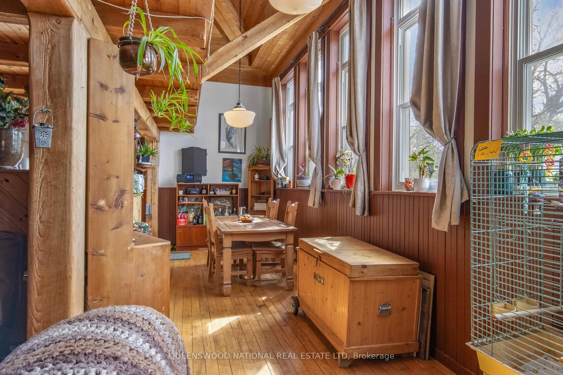 Photo 9 of 2018 Ruby Road, Bonnechere Valley, Eganville/Bonnechere Twp — HOMEH
