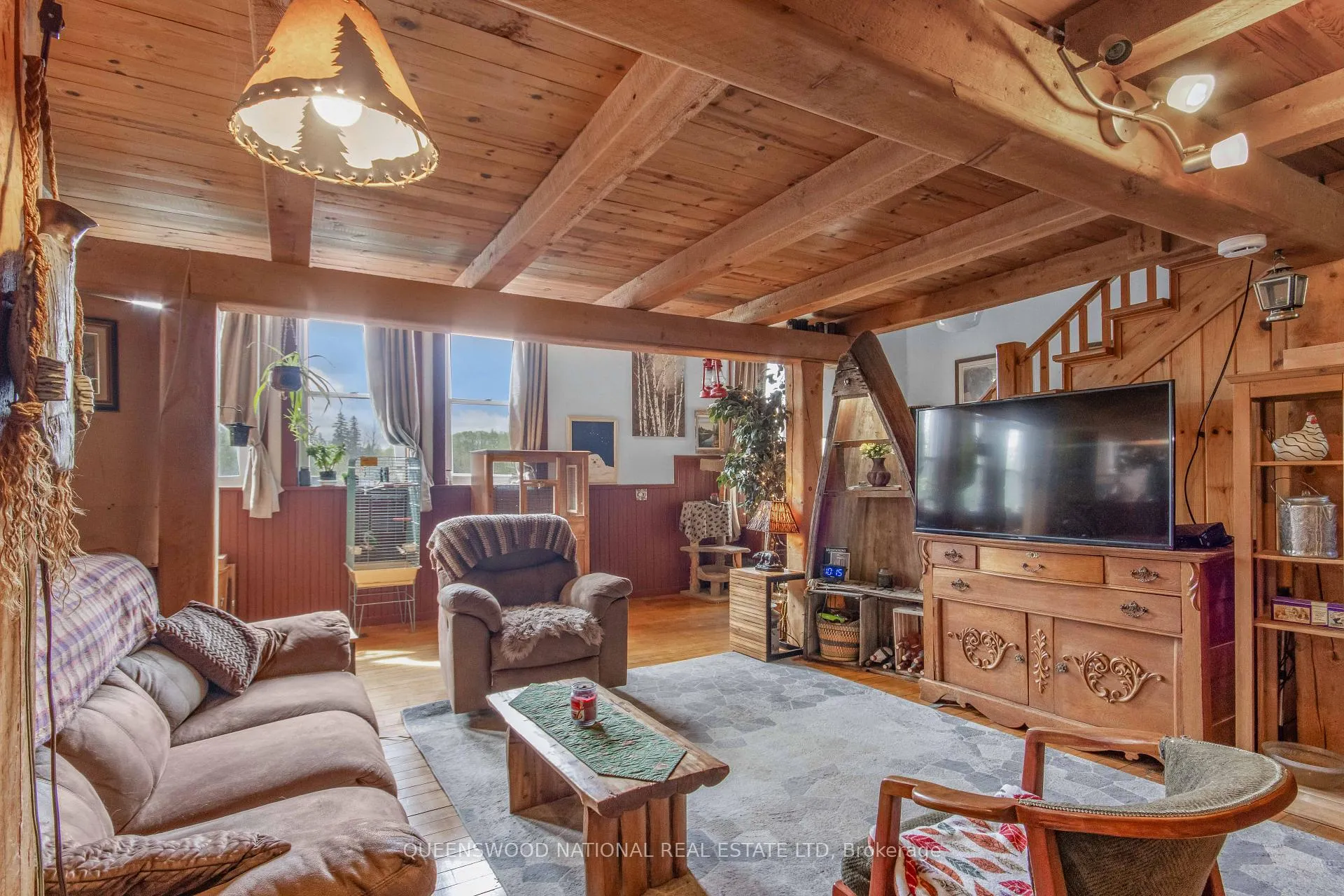 Photo 10 of 2018 Ruby Road, Bonnechere Valley, Eganville/Bonnechere Twp — HOMEH