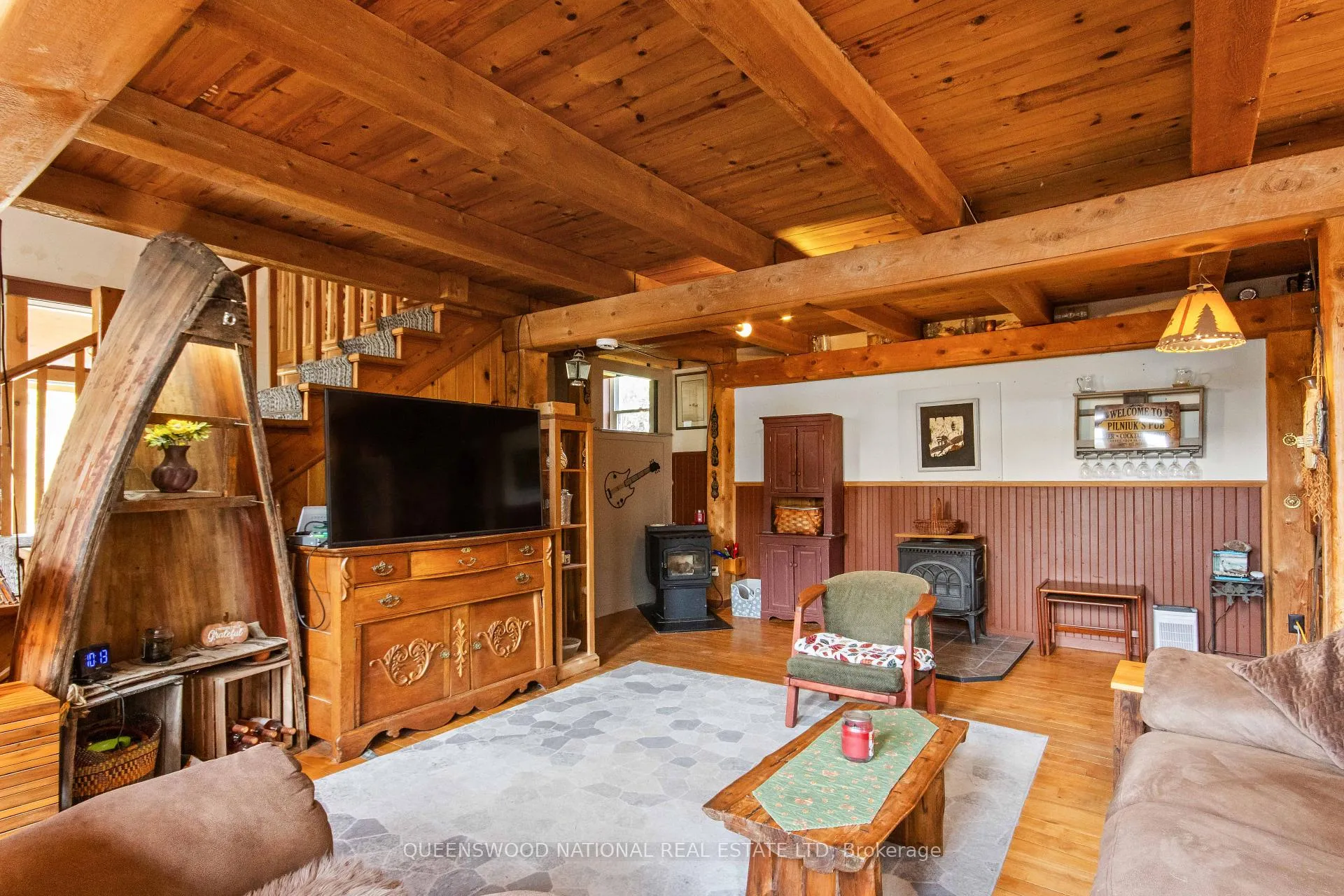 Photo 12 of 2018 Ruby Road, Bonnechere Valley, Eganville/Bonnechere Twp — HOMEH