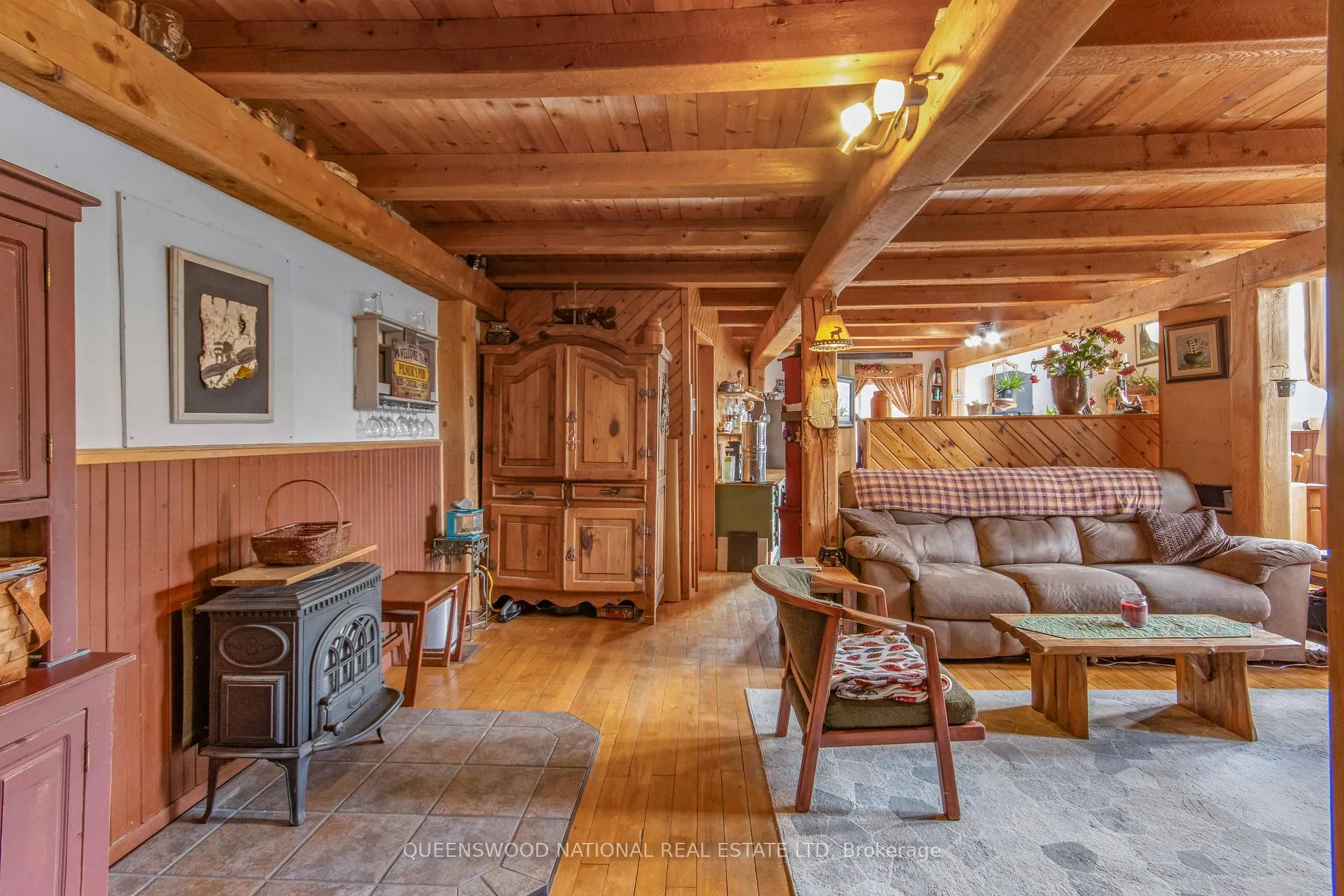 Photo 13 of 2018 Ruby Road, Bonnechere Valley, Eganville/Bonnechere Twp — HOMEH