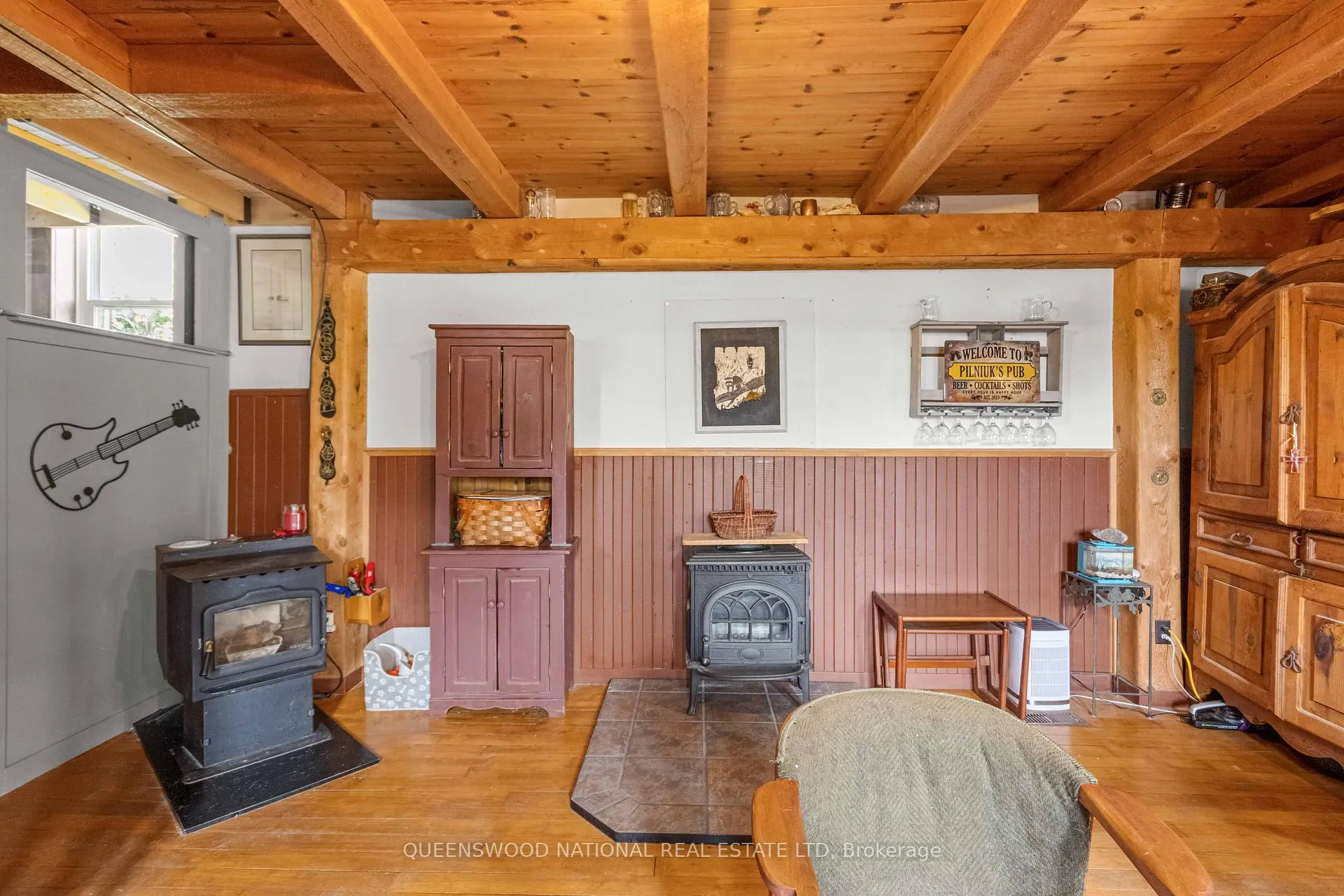Photo 14 of 2018 Ruby Road, Bonnechere Valley, Eganville/Bonnechere Twp — HOMEH