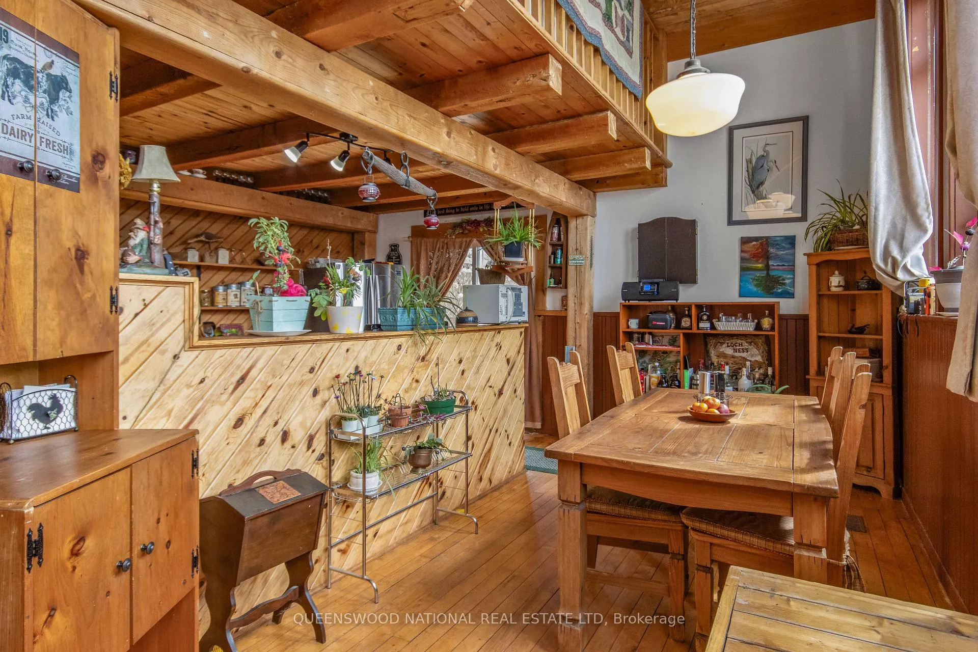 Photo 16 of 2018 Ruby Road, Bonnechere Valley, Eganville/Bonnechere Twp — HOMEH