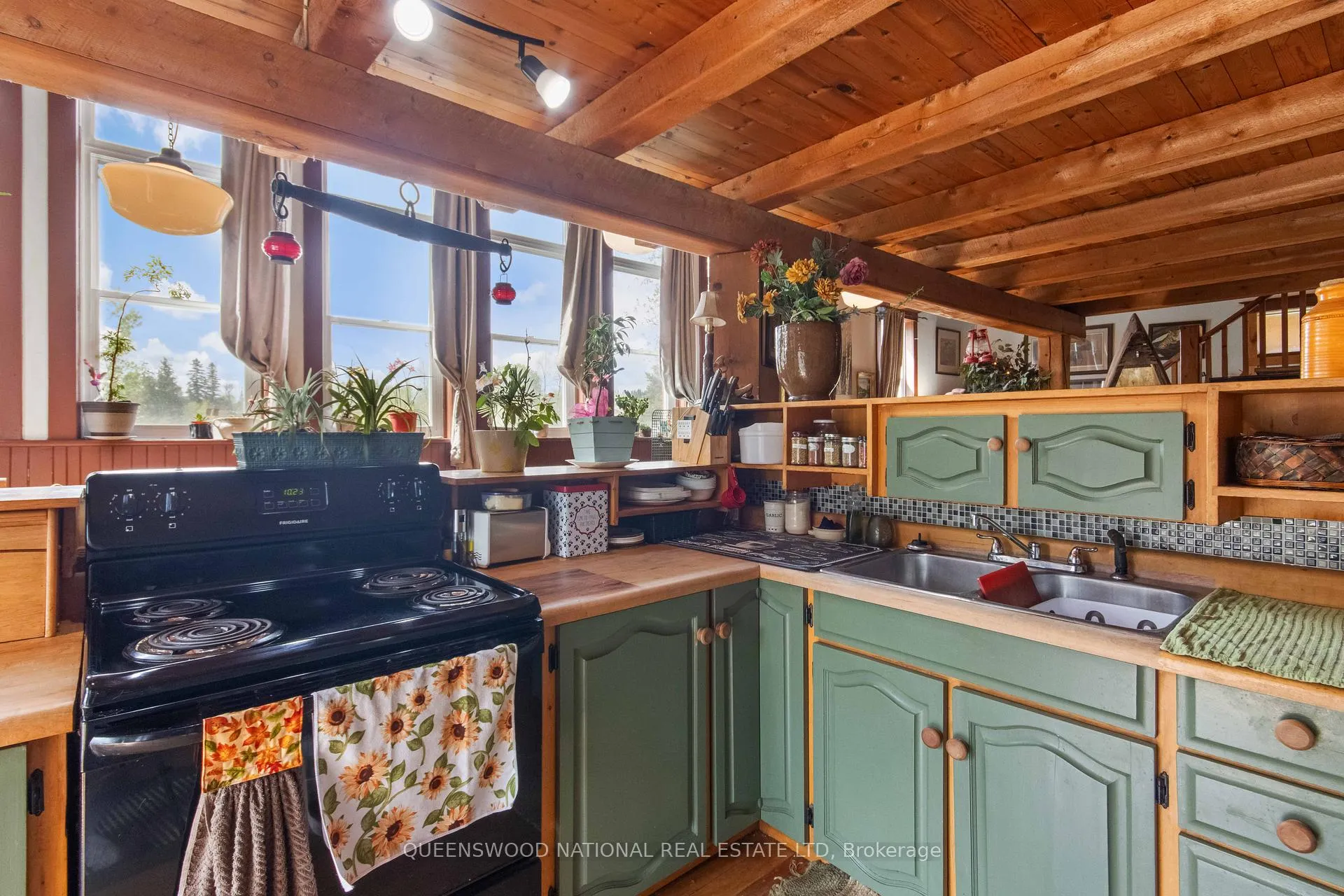 Photo 17 of 2018 Ruby Road, Bonnechere Valley, Eganville/Bonnechere Twp — HOMEH