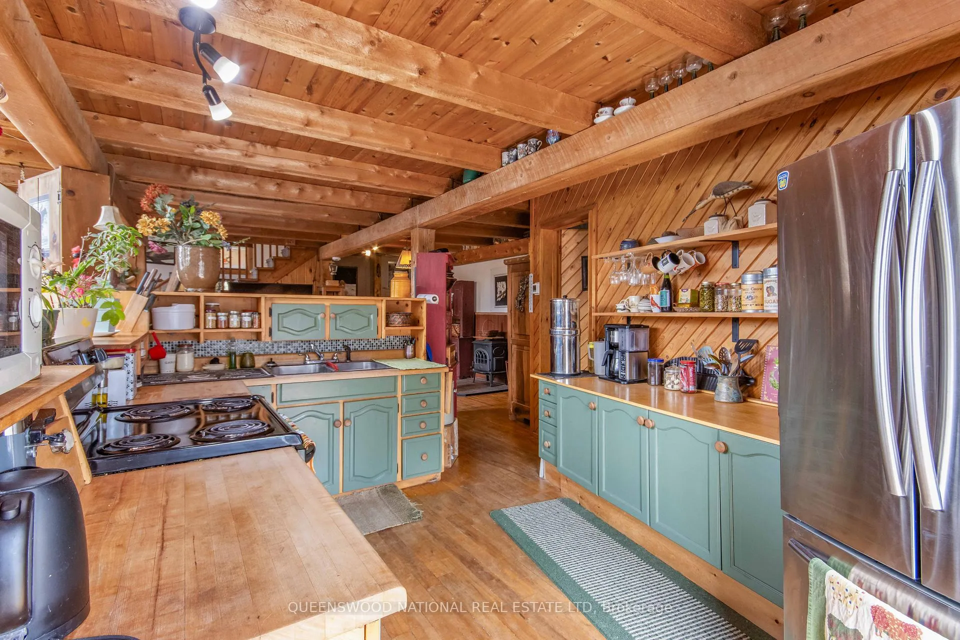 Photo 18 of 2018 Ruby Road, Bonnechere Valley, Eganville/Bonnechere Twp — HOMEH