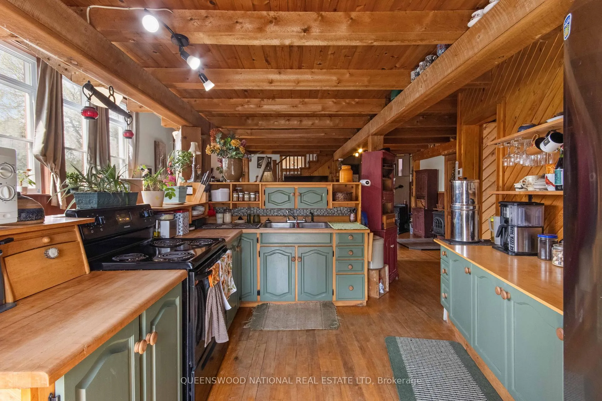 Photo 19 of 2018 Ruby Road, Bonnechere Valley, Eganville/Bonnechere Twp — HOMEH
