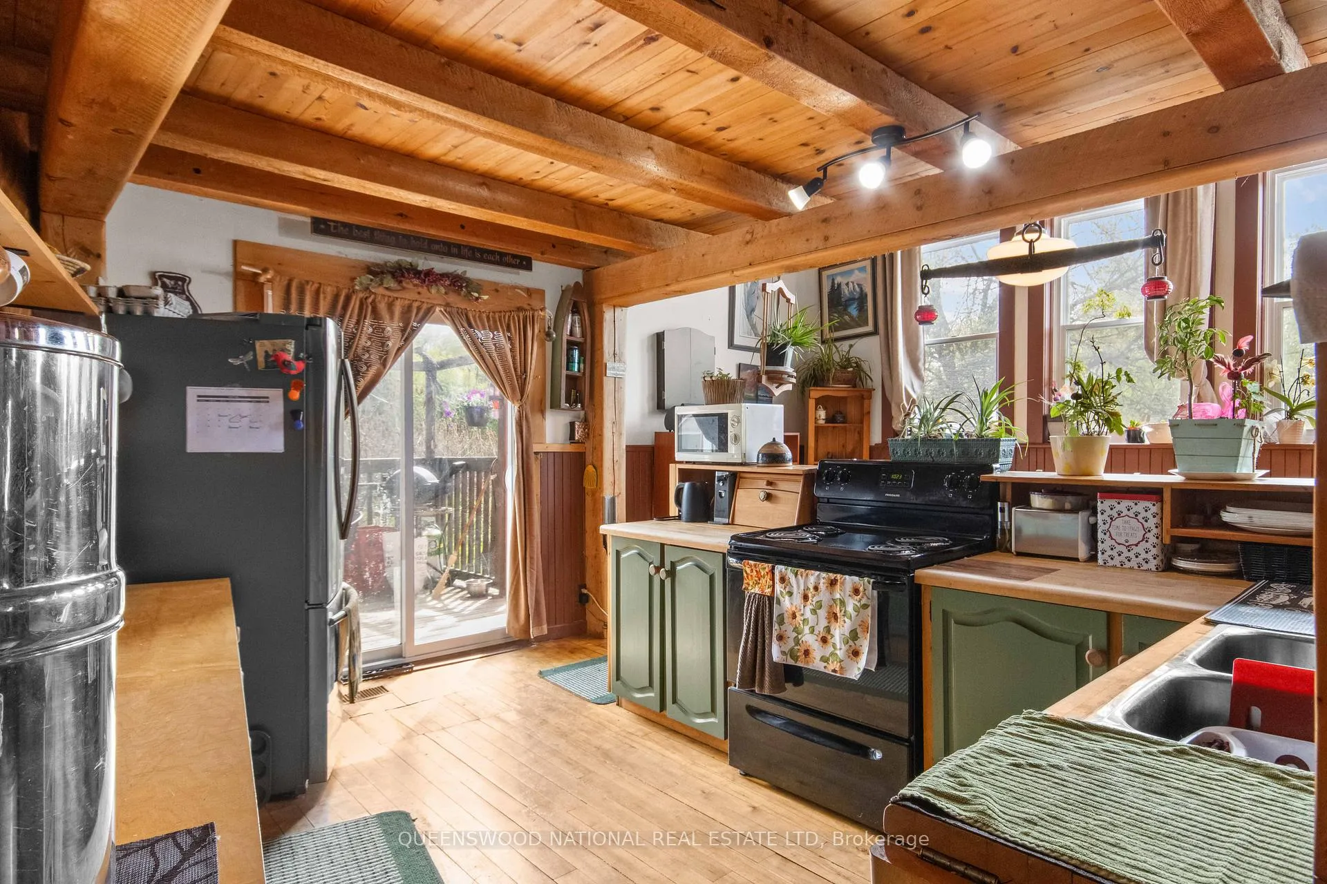 Photo 20 of 2018 Ruby Road, Bonnechere Valley, Eganville/Bonnechere Twp — HOMEH