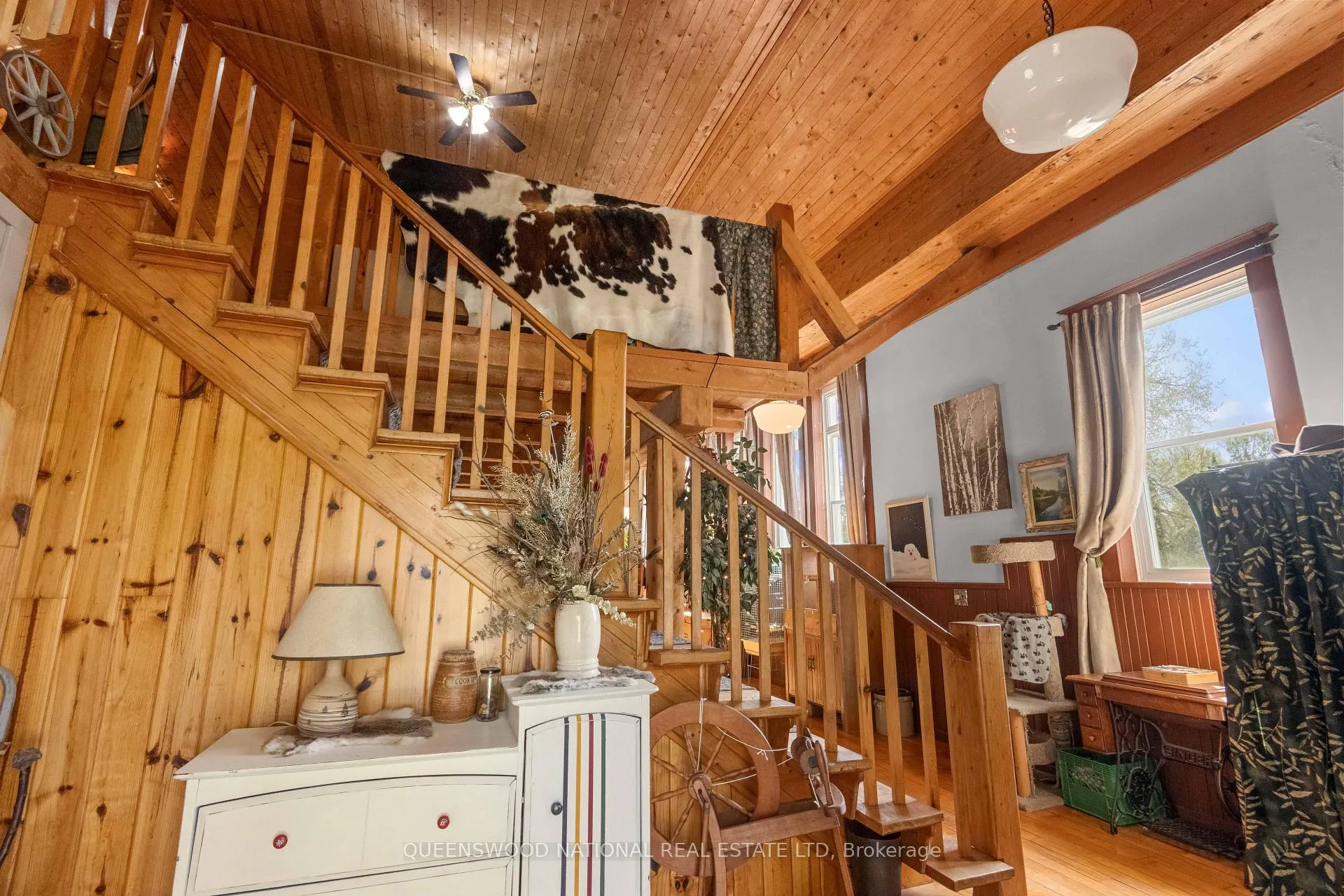Photo 22 of 2018 Ruby Road, Bonnechere Valley, Eganville/Bonnechere Twp — HOMEH