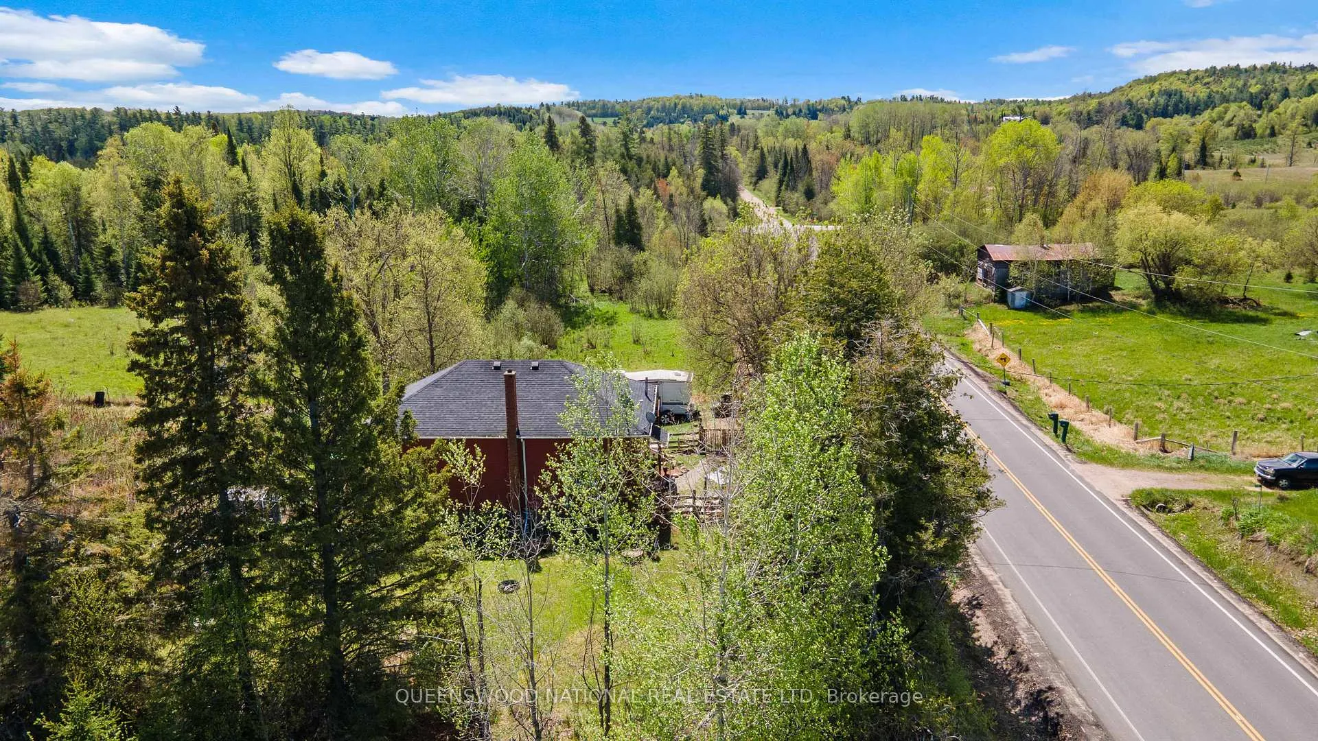 Photo 27 of 2018 Ruby Road, Bonnechere Valley, Eganville/Bonnechere Twp — HOMEH