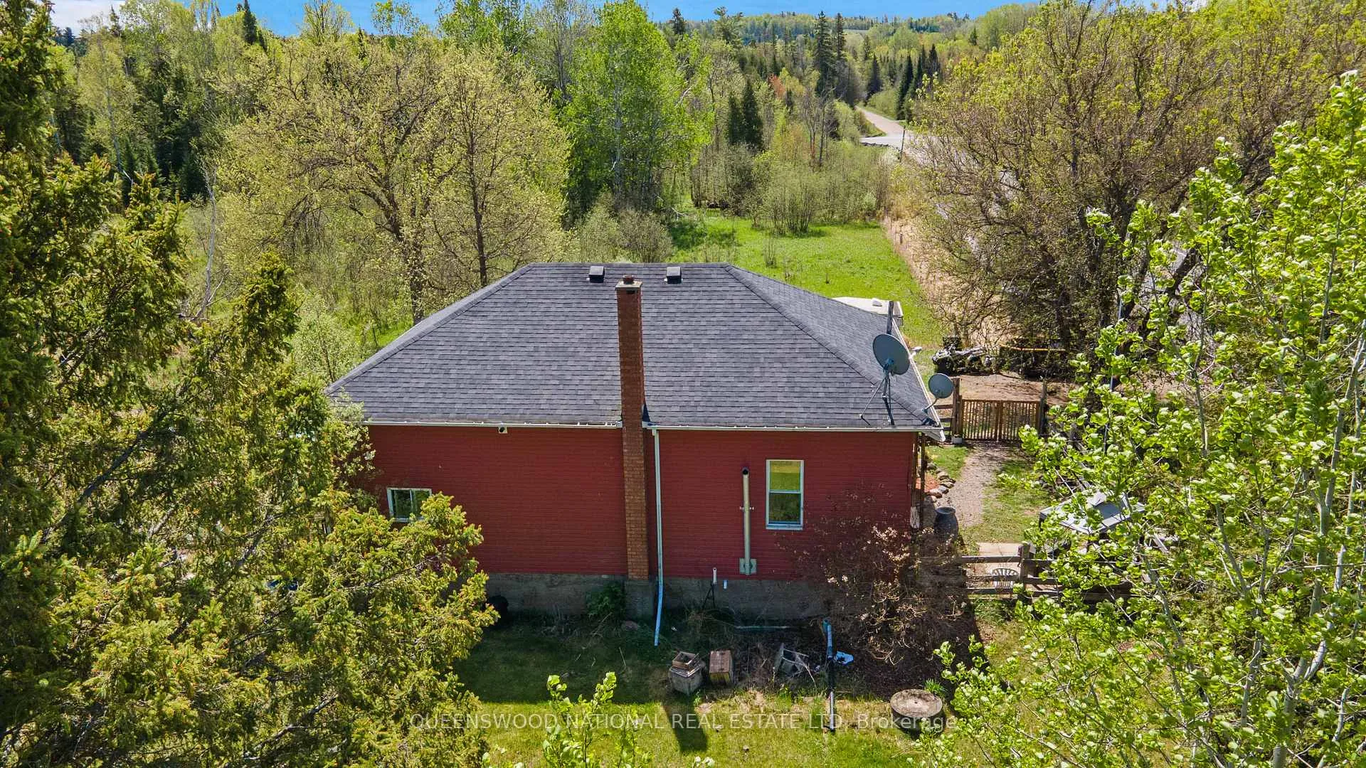 Photo 28 of 2018 Ruby Road, Bonnechere Valley, Eganville/Bonnechere Twp — HOMEH