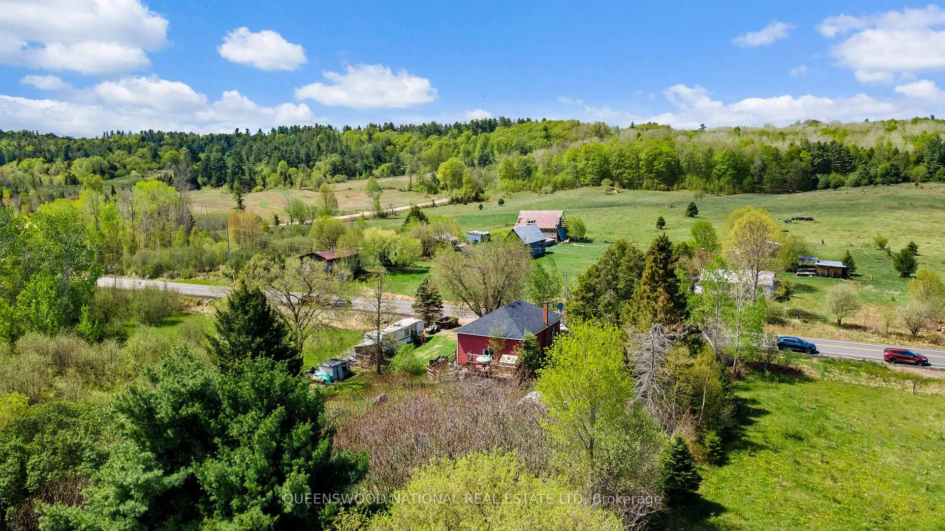 Photo 30 of 2018 Ruby Road, Bonnechere Valley, Eganville/Bonnechere Twp — HOMEH