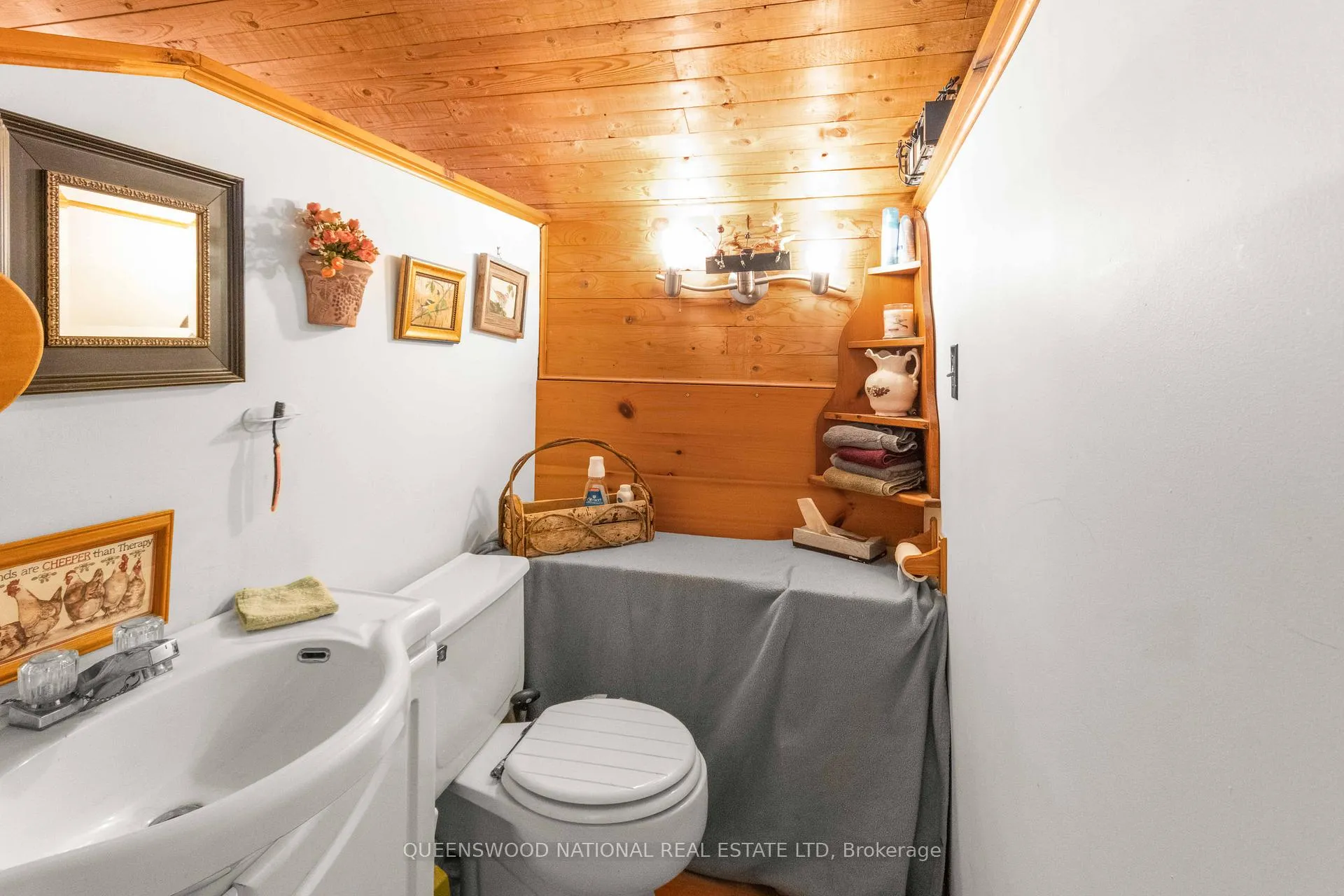 Photo 32 of 2018 Ruby Road, Bonnechere Valley, Eganville/Bonnechere Twp — HOMEH