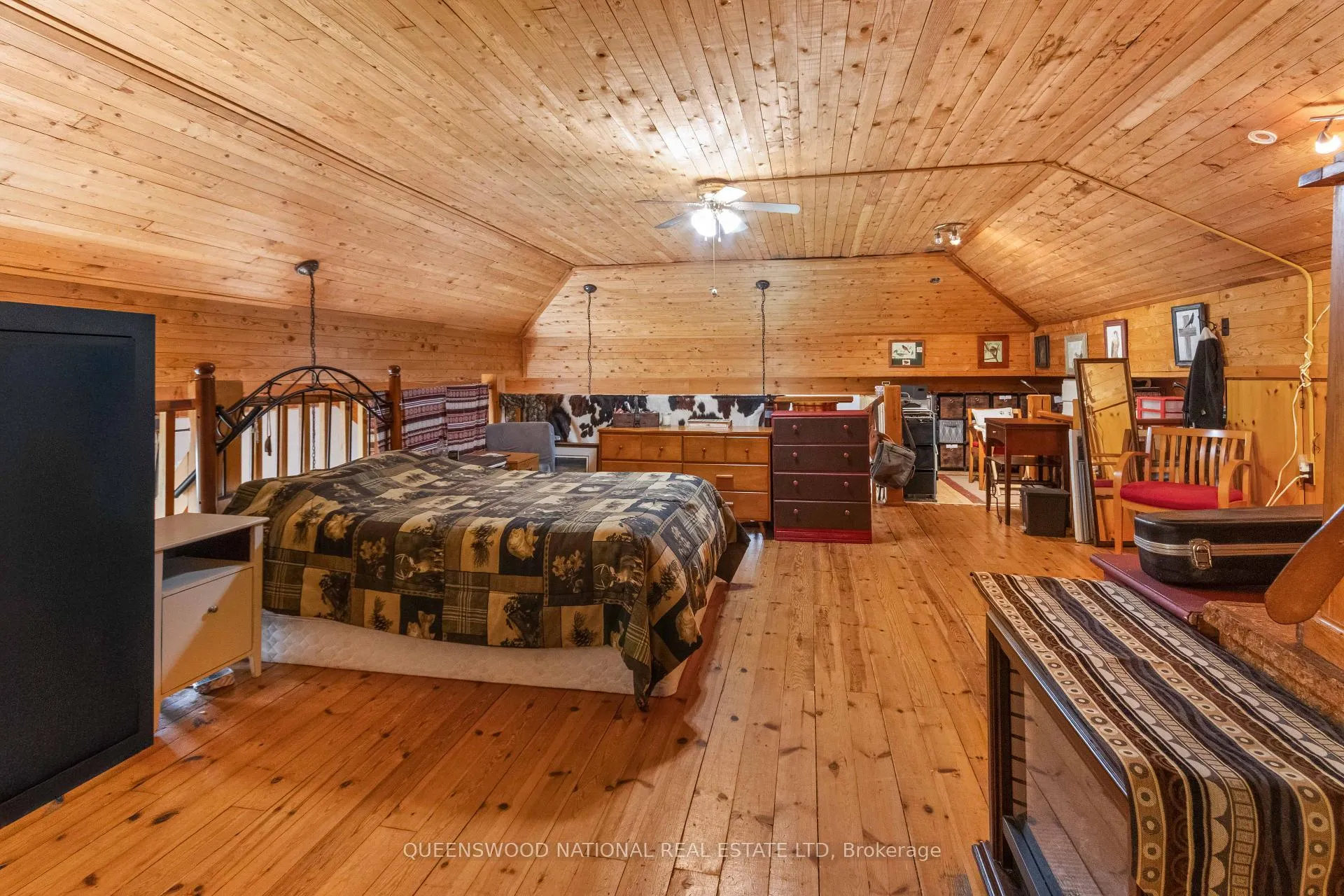 Photo 33 of 2018 Ruby Road, Bonnechere Valley, Eganville/Bonnechere Twp — HOMEH