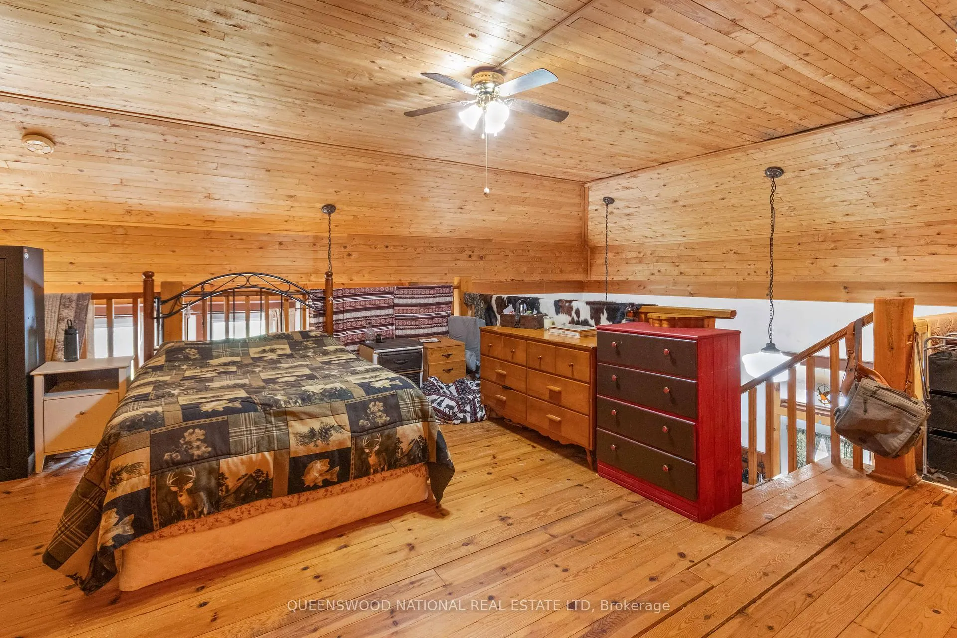 Photo 34 of 2018 Ruby Road, Bonnechere Valley, Eganville/Bonnechere Twp — HOMEH