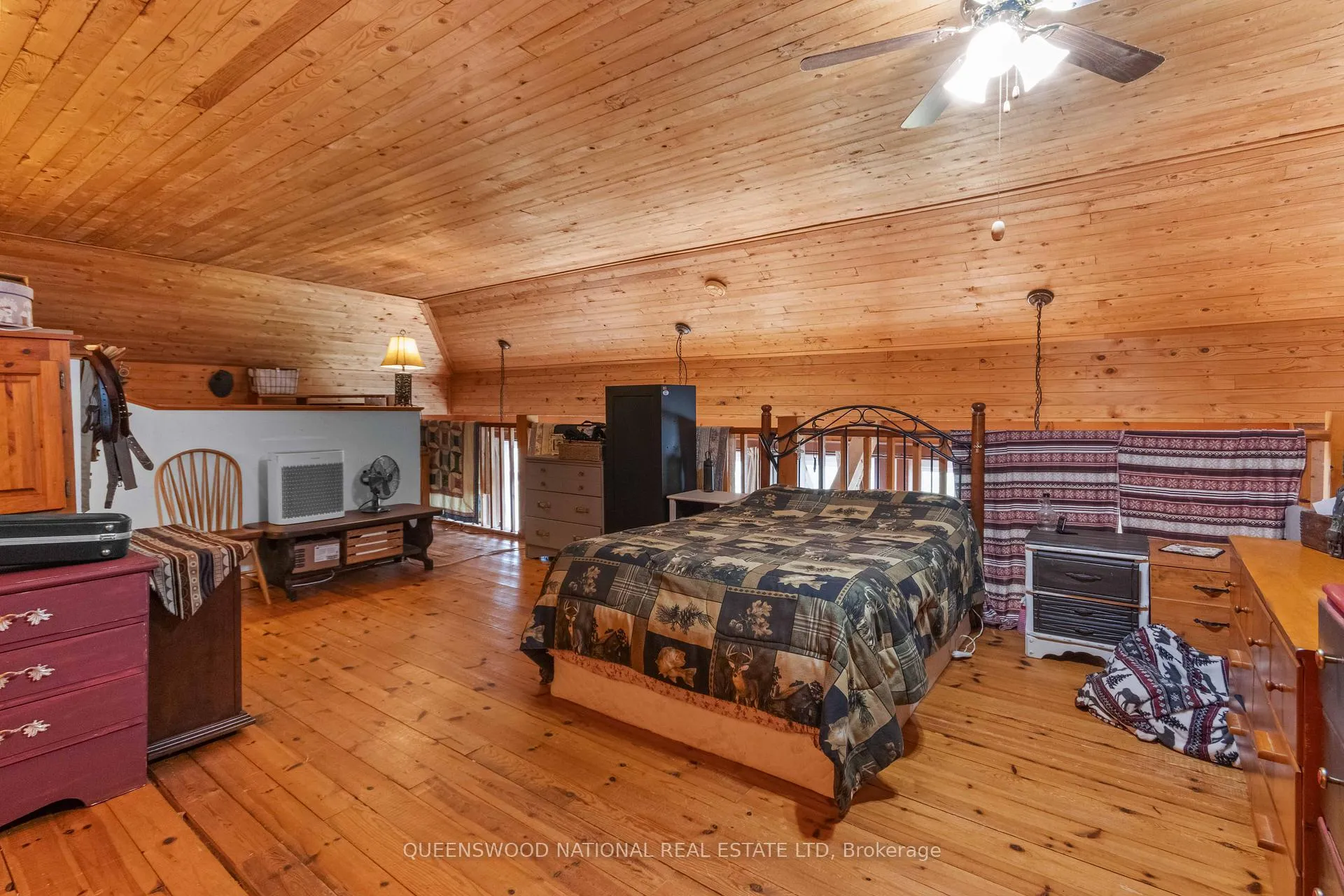 Photo 35 of 2018 Ruby Road, Bonnechere Valley, Eganville/Bonnechere Twp — HOMEH