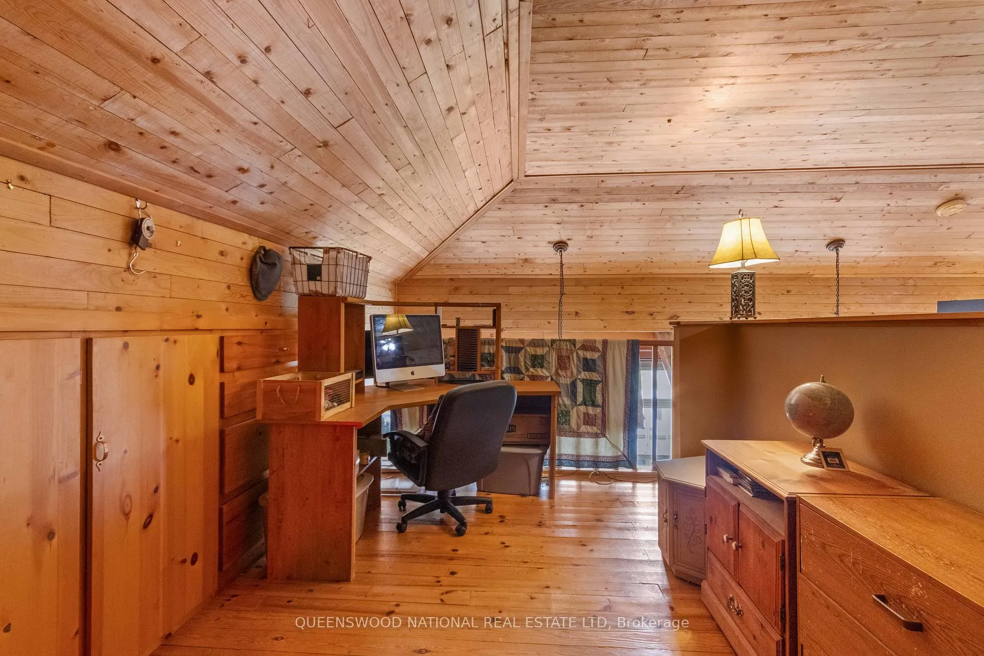 Photo 36 of 2018 Ruby Road, Bonnechere Valley, Eganville/Bonnechere Twp — HOMEH