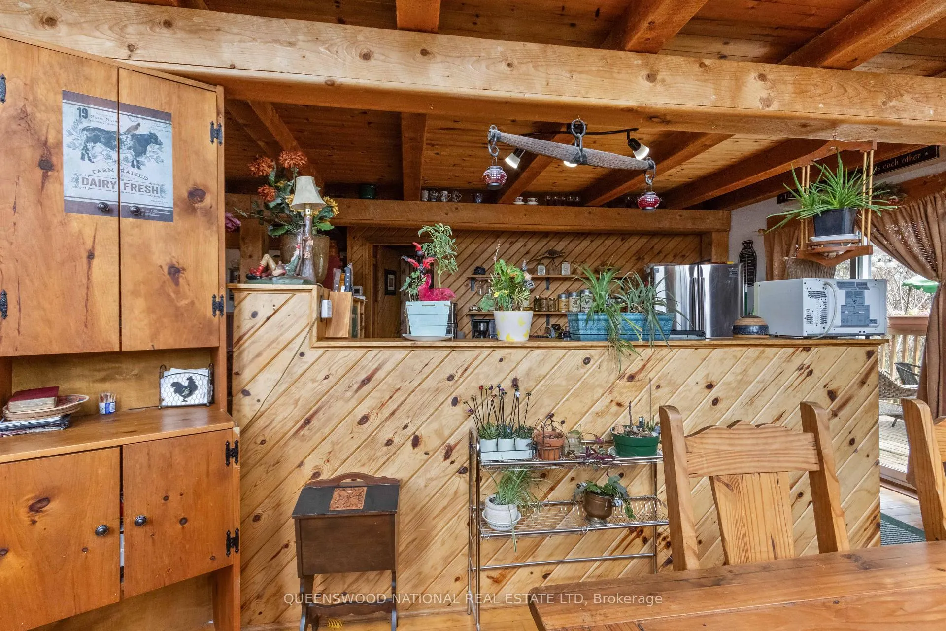 Photo 40 of 2018 Ruby Road, Bonnechere Valley, Eganville/Bonnechere Twp — HOMEH