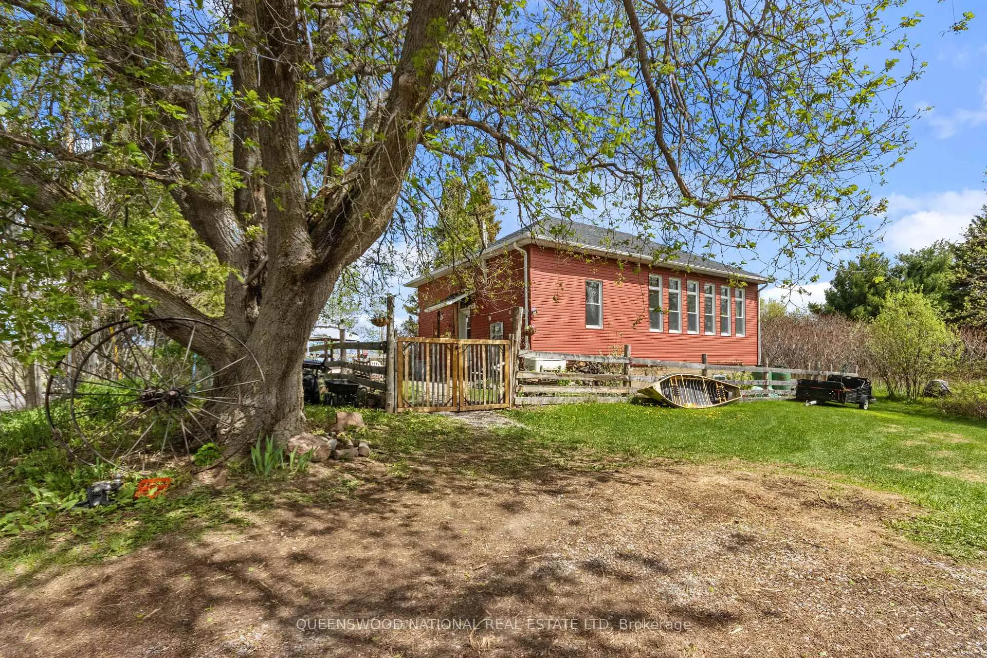 Photo 43 of 2018 Ruby Road, Bonnechere Valley, Eganville/Bonnechere Twp — HOMEH
