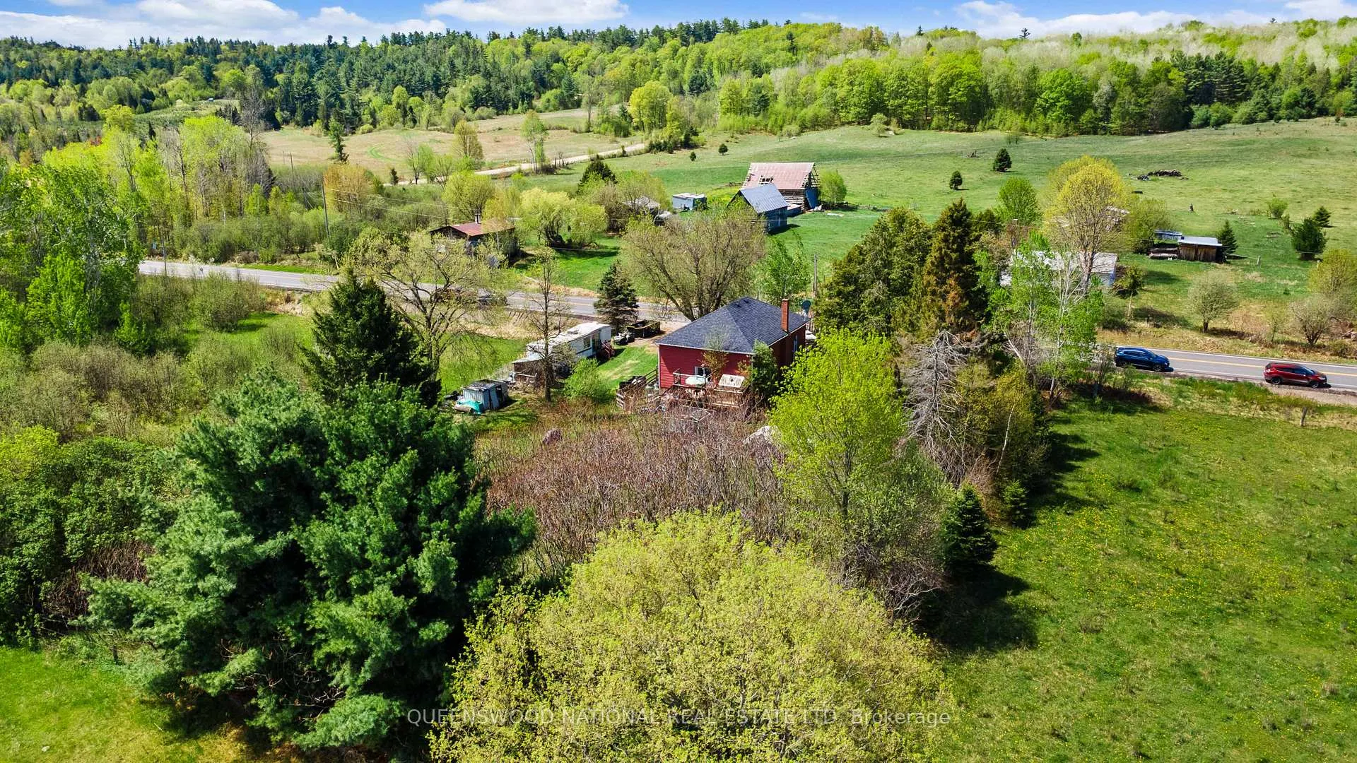 Photo 44 of 2018 Ruby Road, Bonnechere Valley, Eganville/Bonnechere Twp — HOMEH