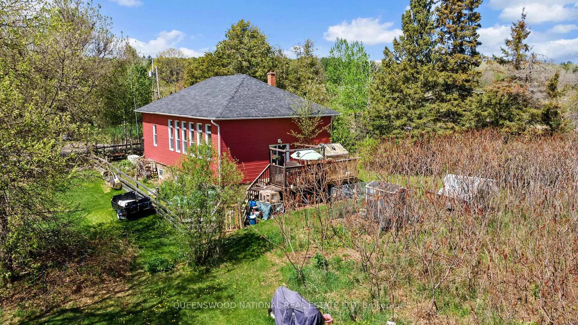 Photo 48 of 2018 Ruby Road, Bonnechere Valley, Eganville/Bonnechere Twp — HOMEH