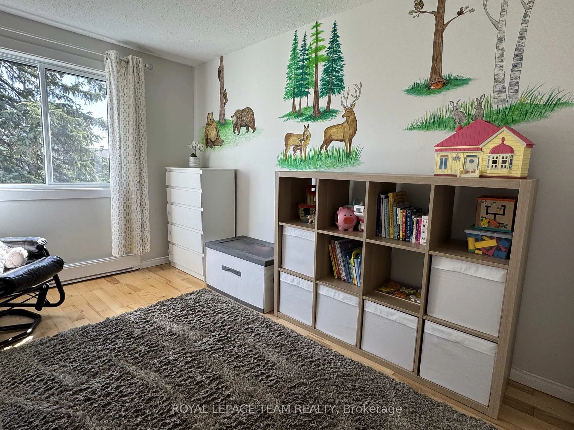 Photo 26 of Unit B, 21 Woodvale Green, Ottawa, Craig Henry/Woodvale — HOMEH