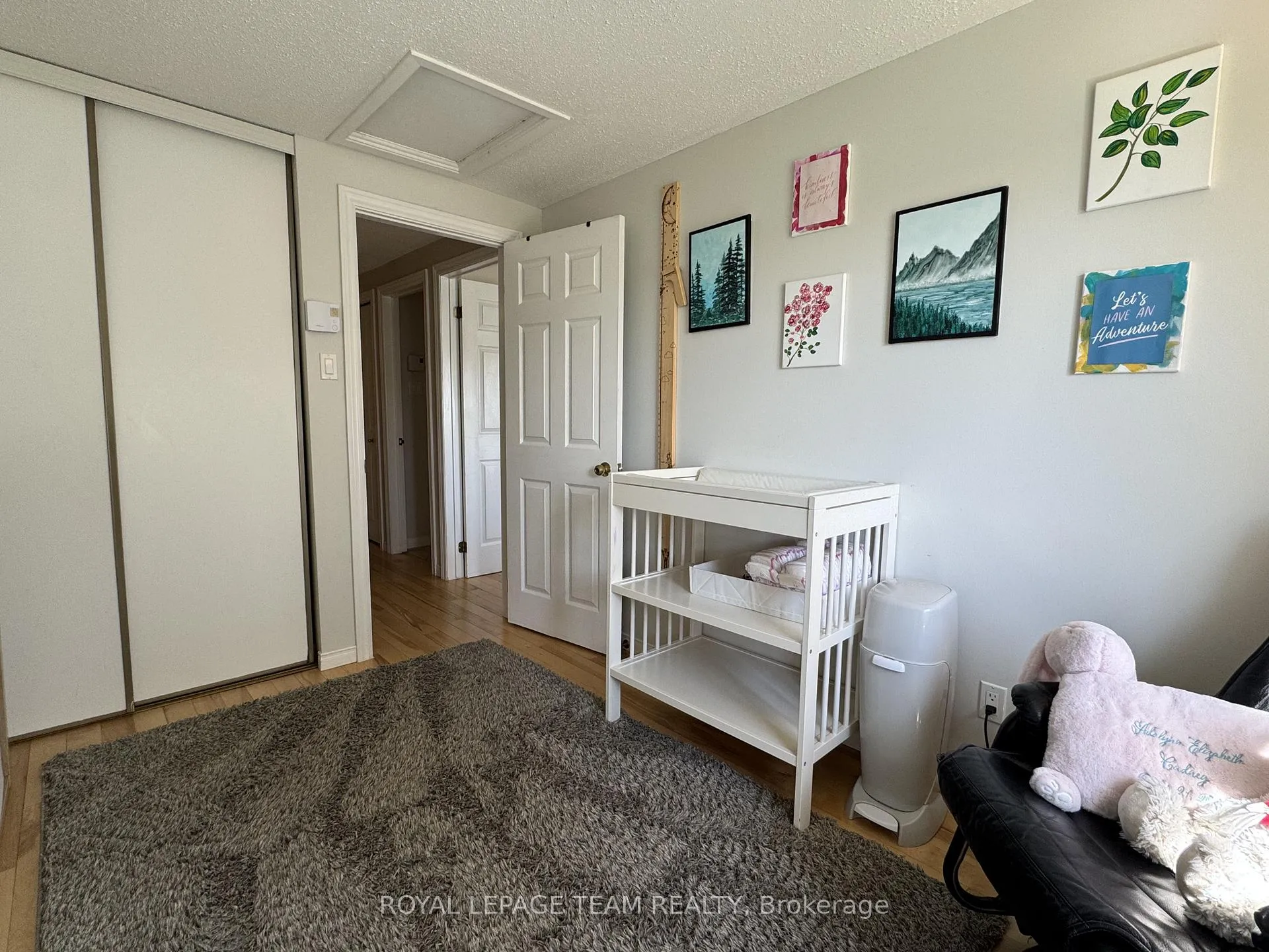 Photo 28 of Unit B, 21 Woodvale Green, Ottawa, Craig Henry/Woodvale — HOMEH