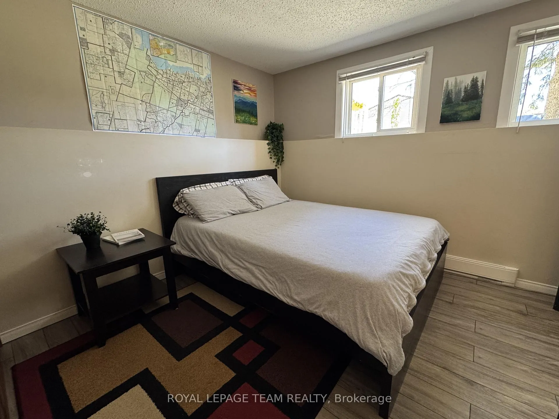 Photo 30 of Unit B, 21 Woodvale Green, Ottawa, Craig Henry/Woodvale — HOMEH