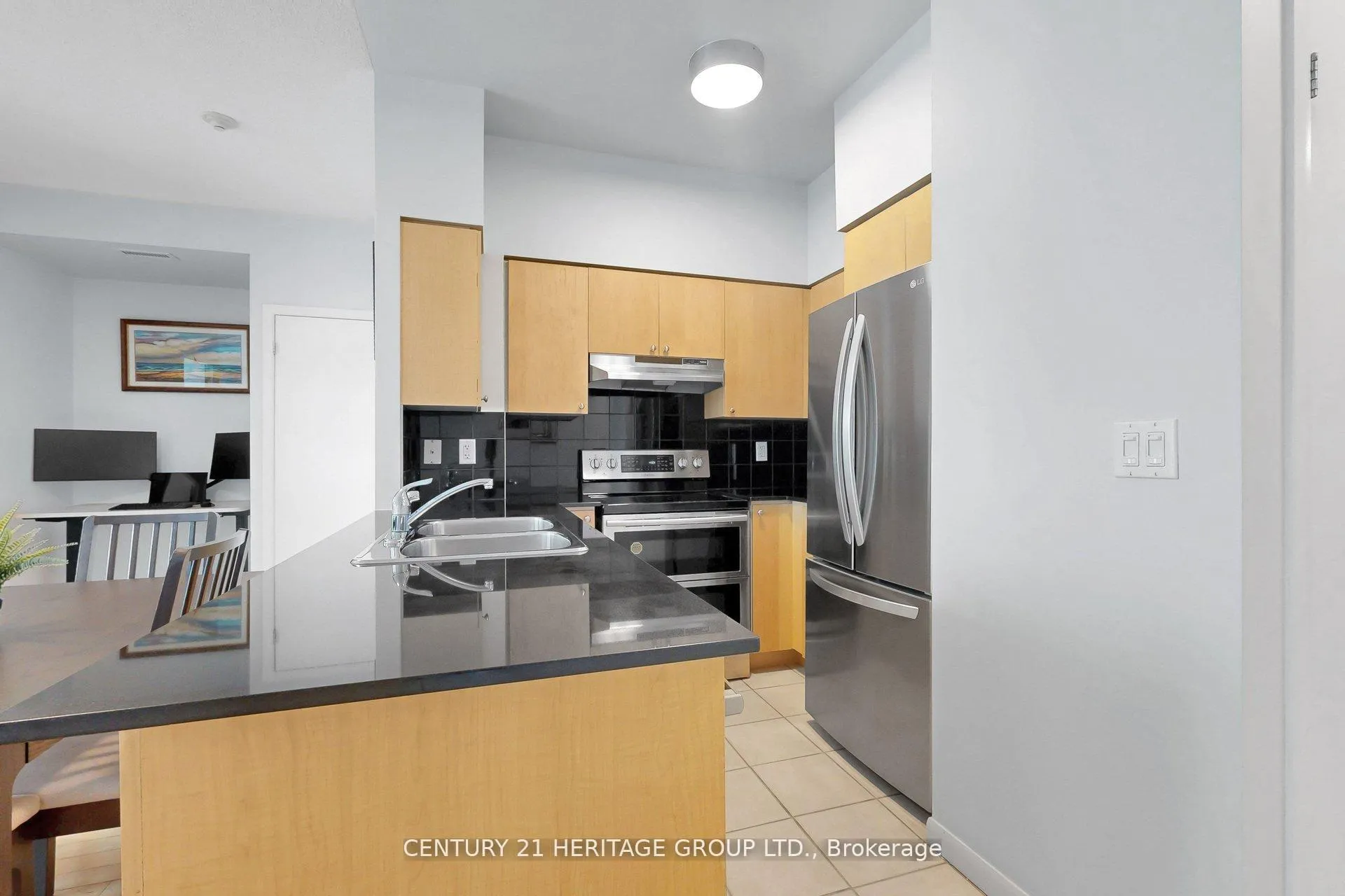 Photo 12 of Unit 2713, 231 Fort York Boulevard, Toronto, Niagara — HOMEH