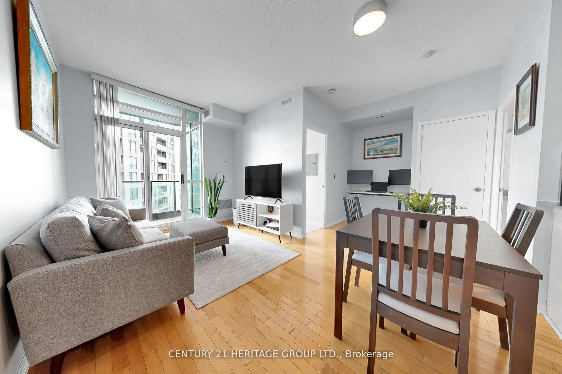 Photo 15 of Unit 2713, 231 Fort York Boulevard, Toronto, Niagara — HOMEH