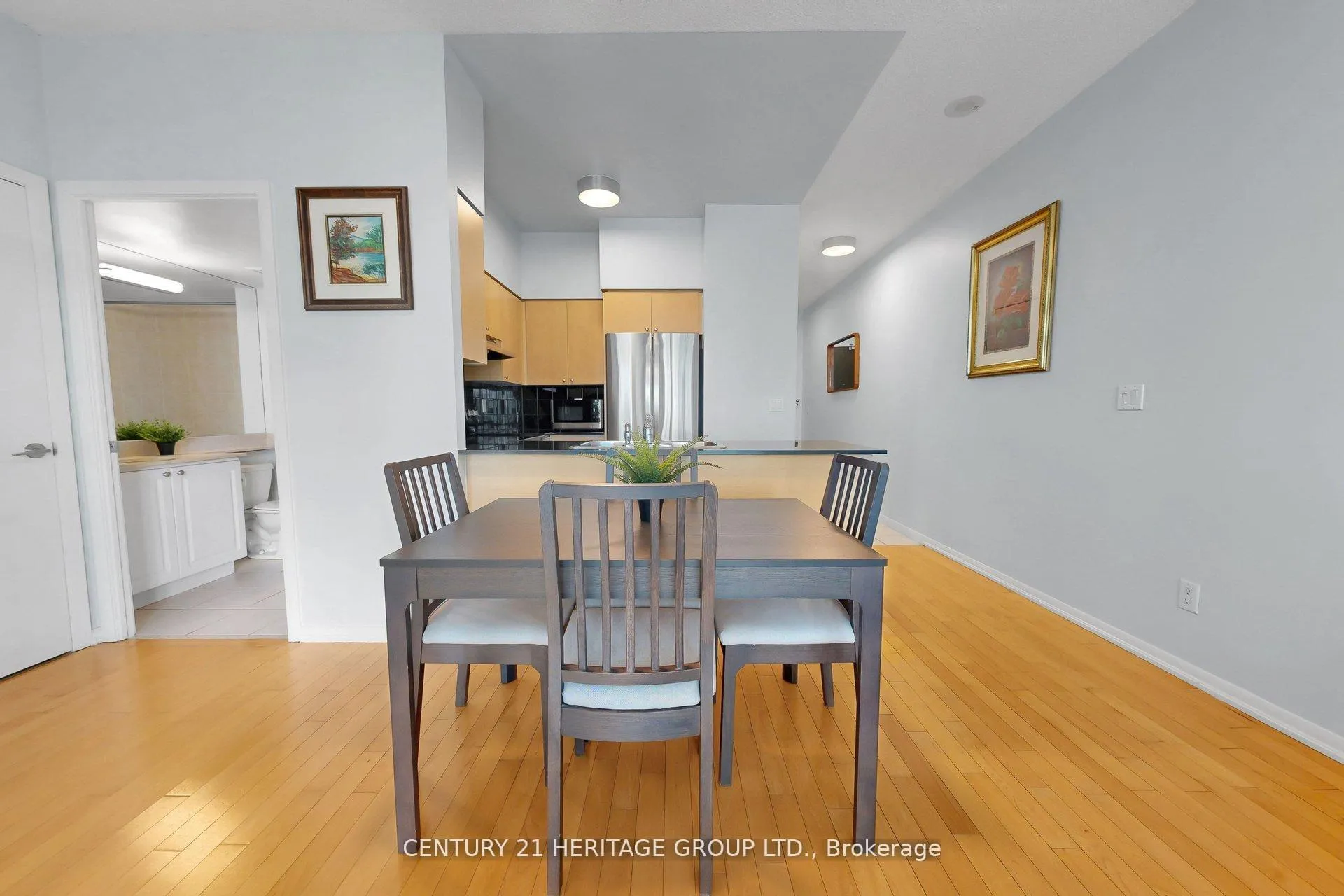Photo 16 of Unit 2713, 231 Fort York Boulevard, Toronto, Niagara — HOMEH