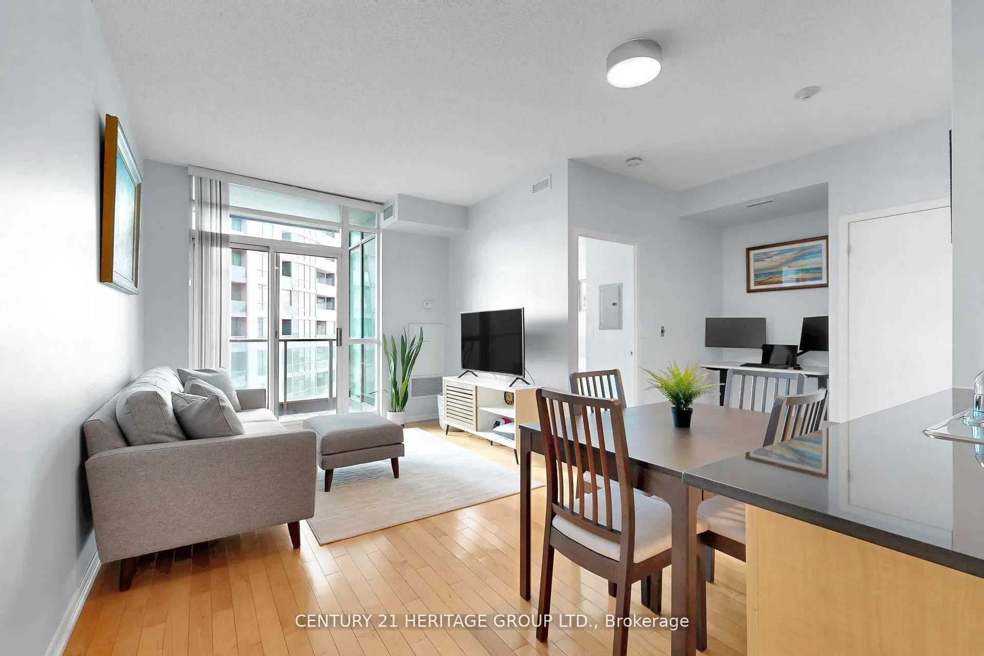 Photo 18 of Unit 2713, 231 Fort York Boulevard, Toronto, Niagara — HOMEH