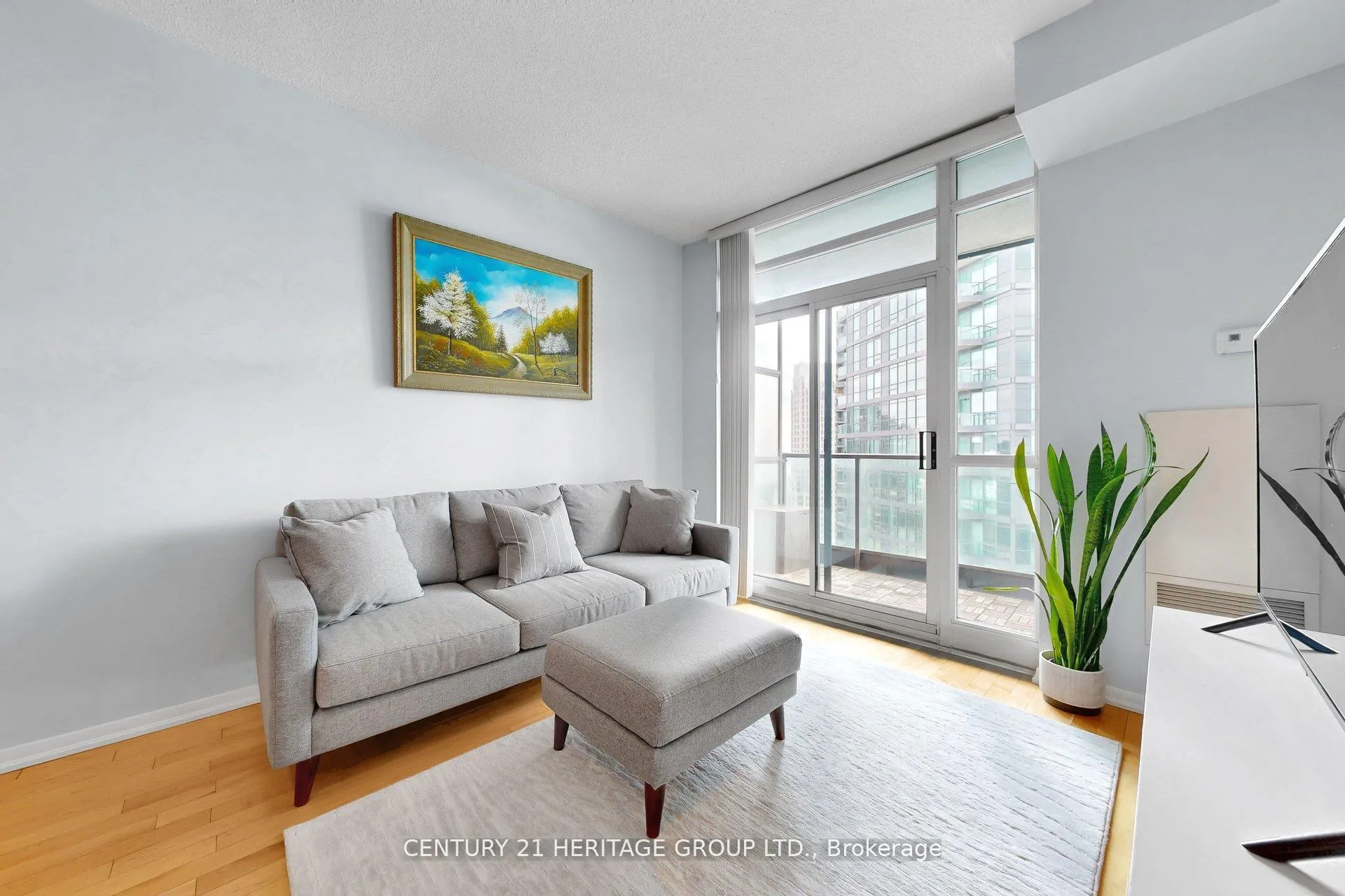 Photo 20 of Unit 2713, 231 Fort York Boulevard, Toronto, Niagara — HOMEH