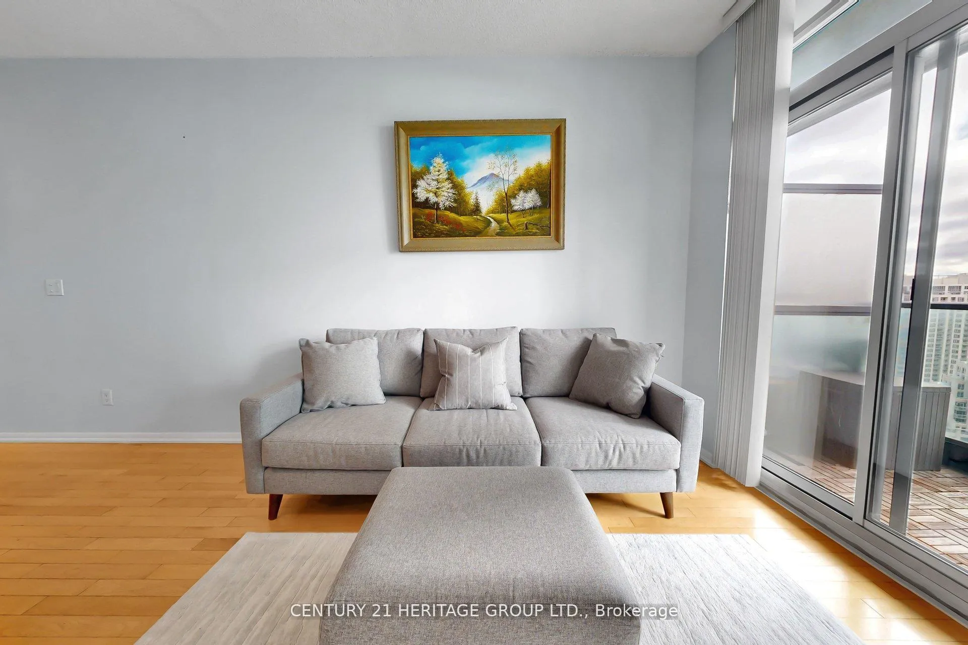 Photo 21 of Unit 2713, 231 Fort York Boulevard, Toronto, Niagara — HOMEH