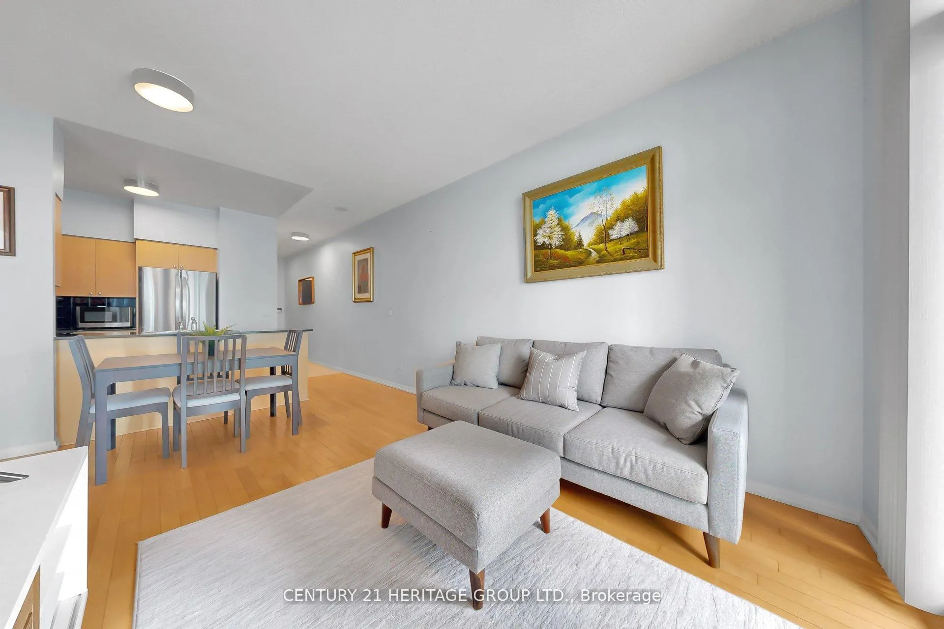 Photo 22 of Unit 2713, 231 Fort York Boulevard, Toronto, Niagara — HOMEH