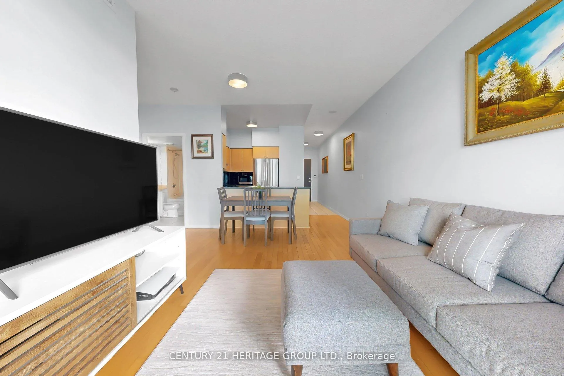 Photo 23 of Unit 2713, 231 Fort York Boulevard, Toronto, Niagara — HOMEH