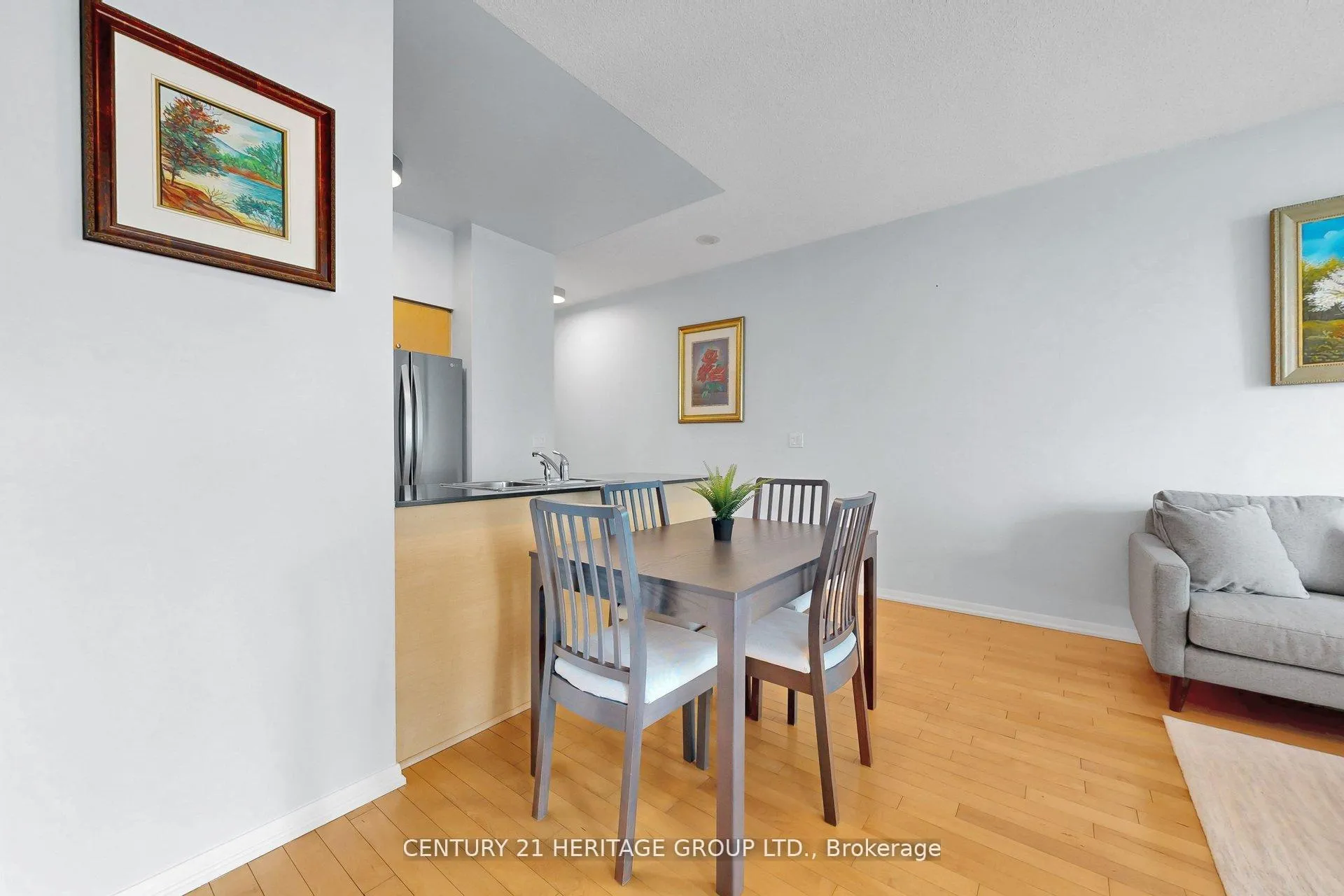 Photo 26 of Unit 2713, 231 Fort York Boulevard, Toronto, Niagara — HOMEH