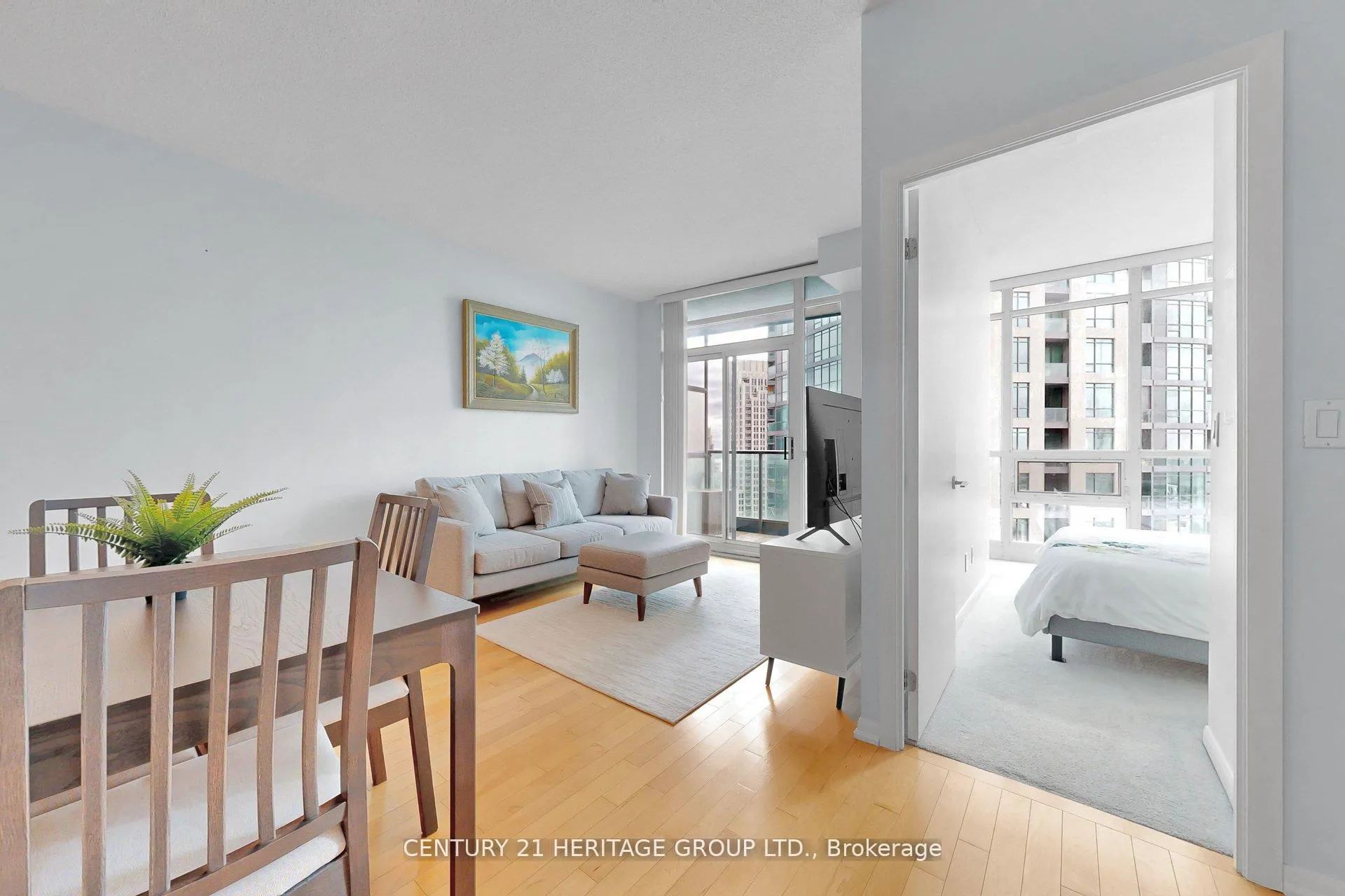 Photo 27 of Unit 2713, 231 Fort York Boulevard, Toronto, Niagara — HOMEH