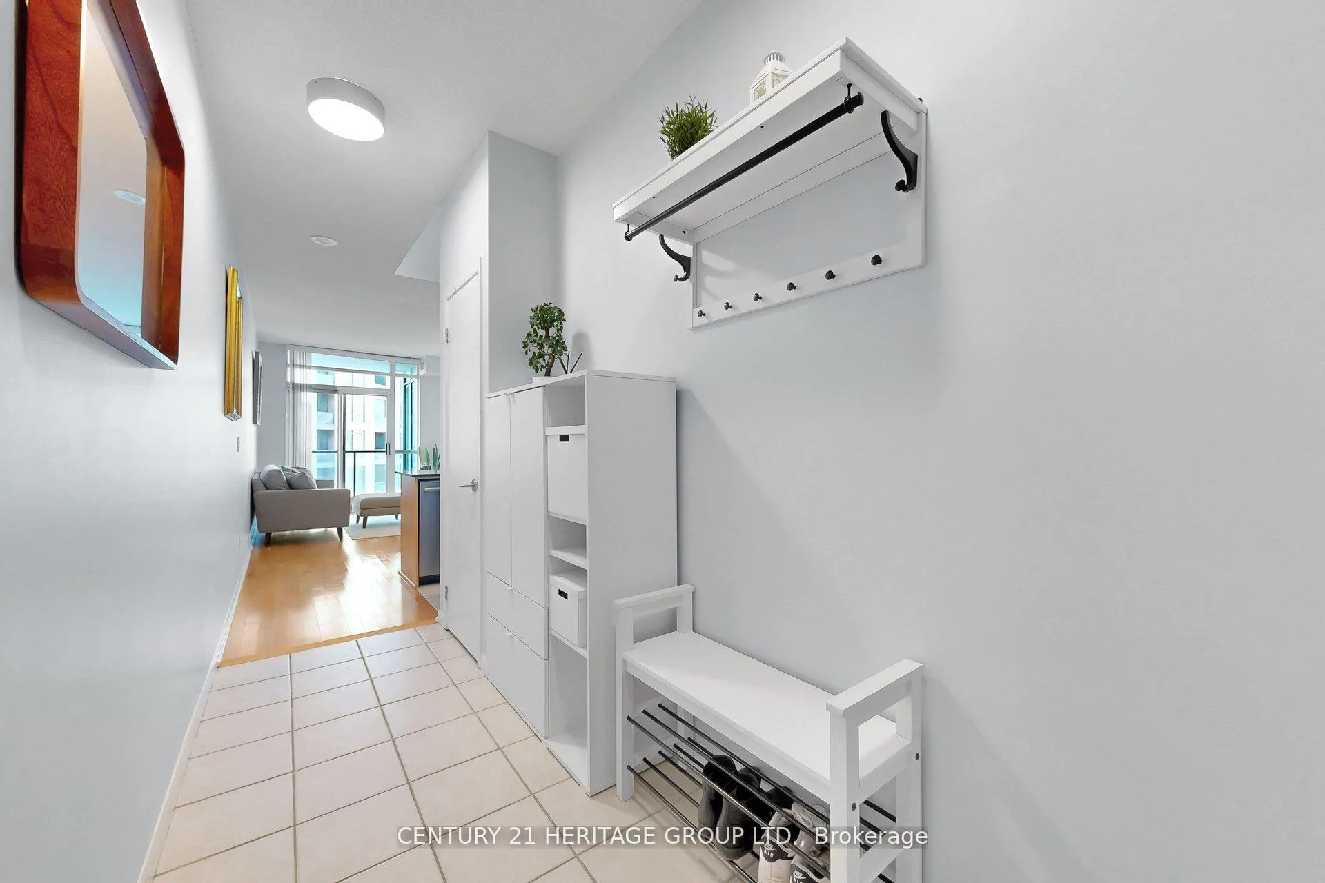 Photo 30 of Unit 2713, 231 Fort York Boulevard, Toronto, Niagara — HOMEH