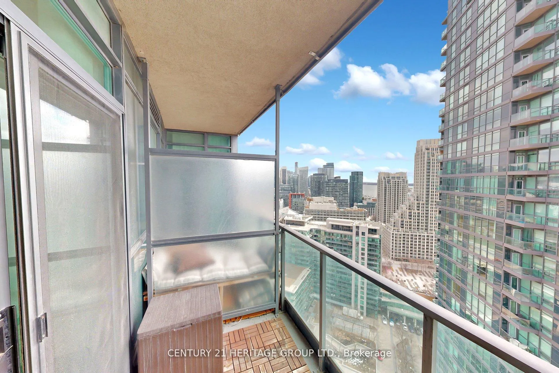 Photo 31 of Unit 2713, 231 Fort York Boulevard, Toronto, Niagara — HOMEH