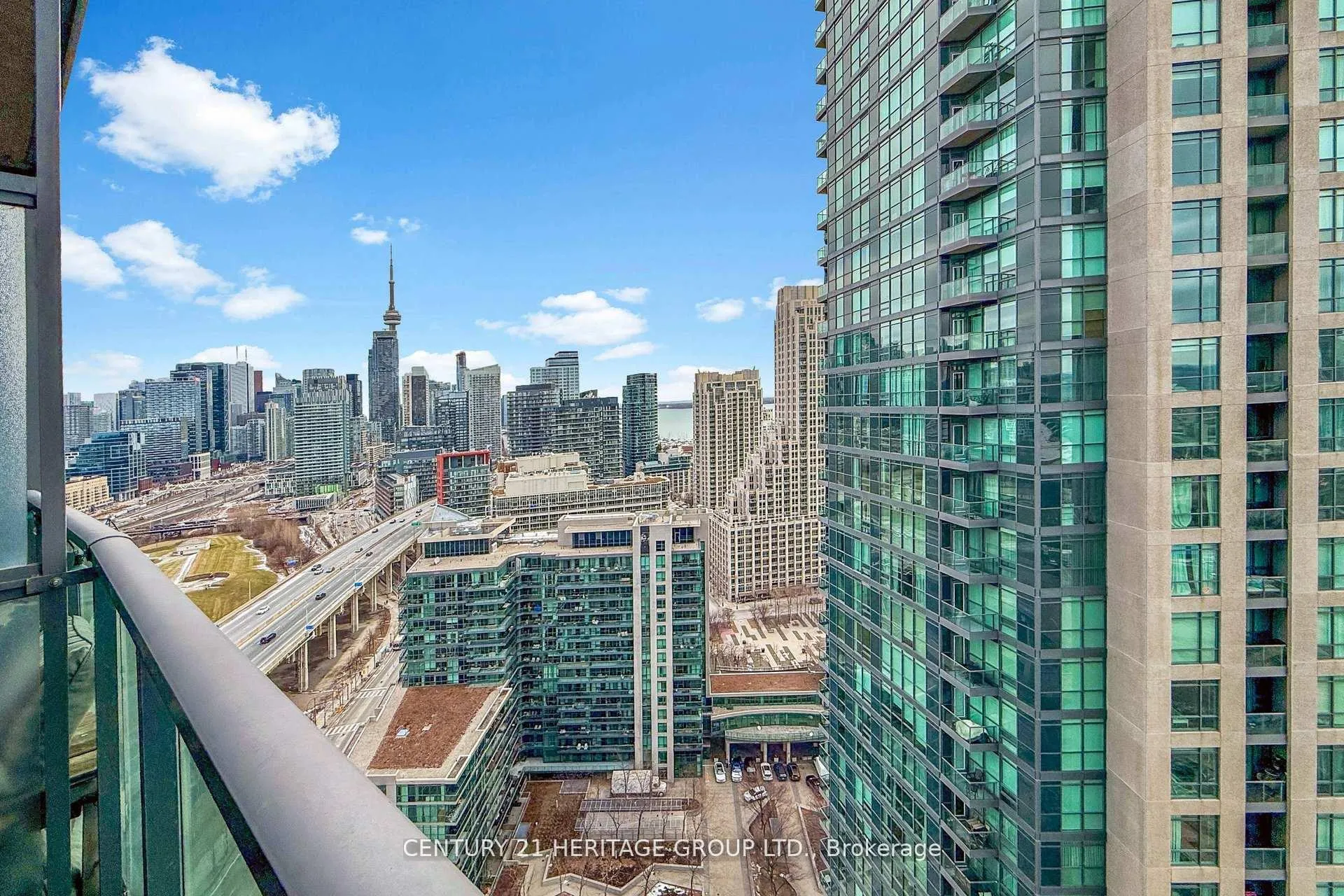 Photo 32 of Unit 2713, 231 Fort York Boulevard, Toronto, Niagara — HOMEH