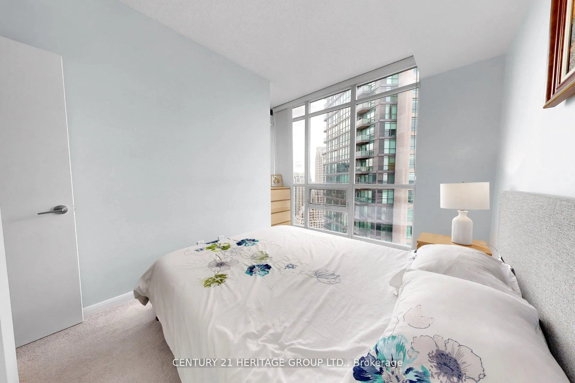 Photo 33 of Unit 2713, 231 Fort York Boulevard, Toronto, Niagara — HOMEH