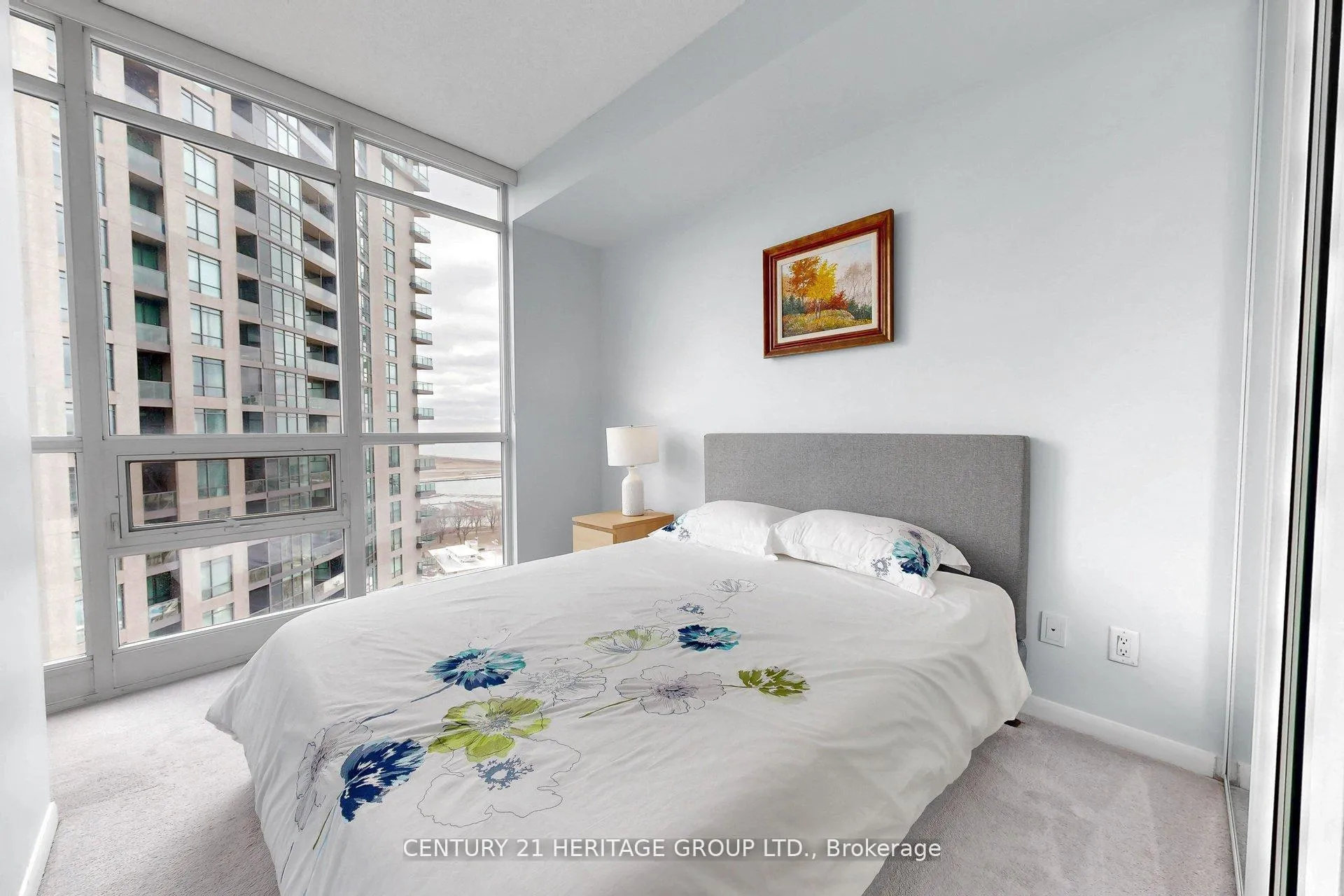 Photo 34 of Unit 2713, 231 Fort York Boulevard, Toronto, Niagara — HOMEH