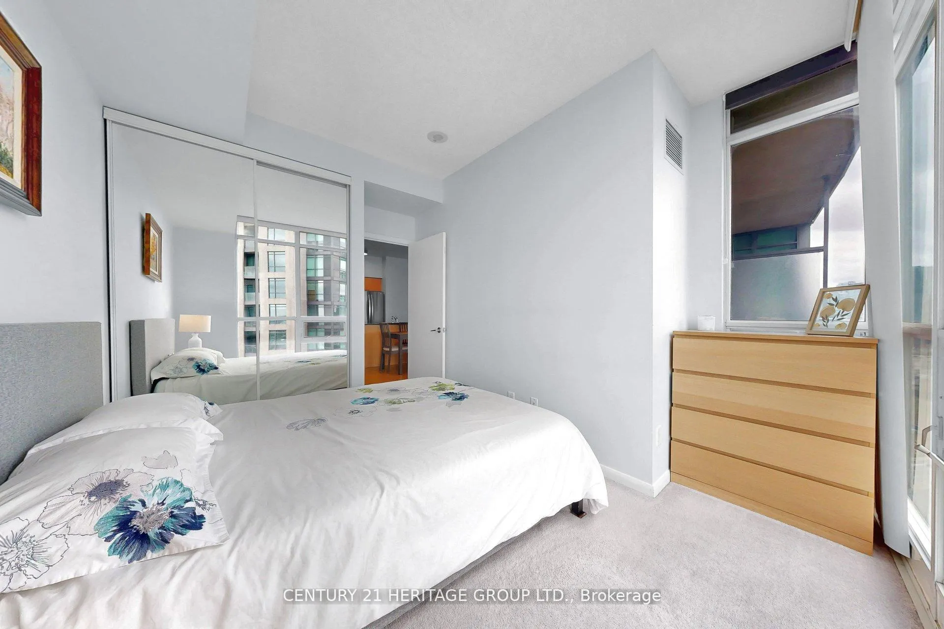 Photo 36 of Unit 2713, 231 Fort York Boulevard, Toronto, Niagara — HOMEH