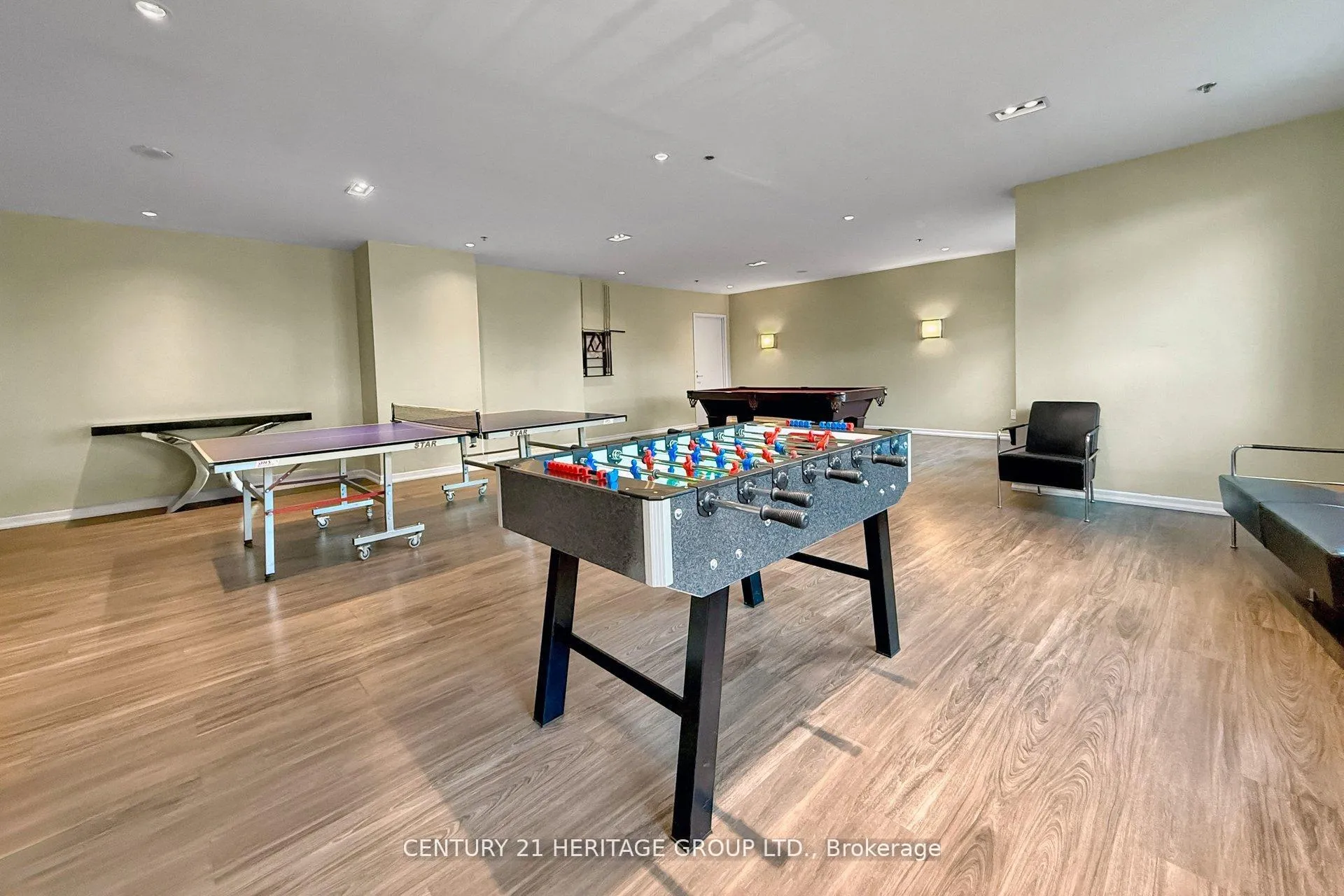 Photo 42 of Unit 2713, 231 Fort York Boulevard, Toronto, Niagara — HOMEH