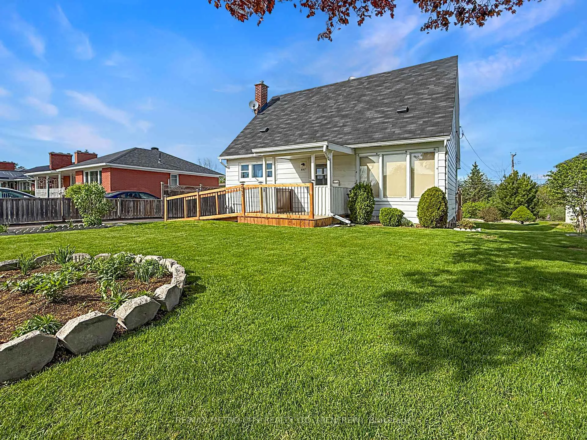 Photo 1 of 597 Fortington Street, Renfrew — HOMEH