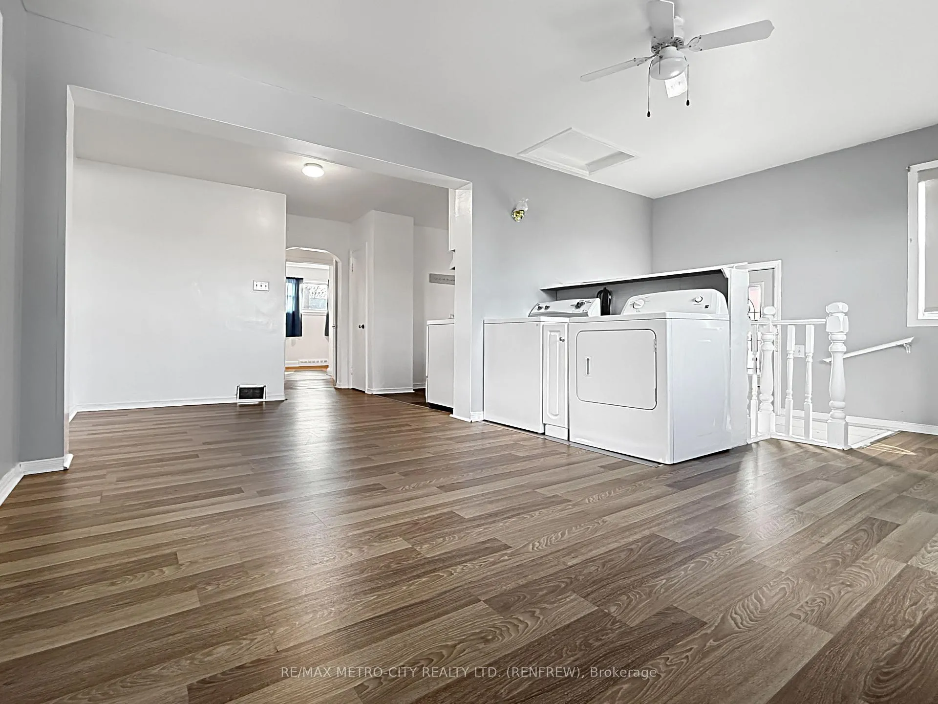 Photo 14 of 597 Fortington Street, Renfrew — HOMEH