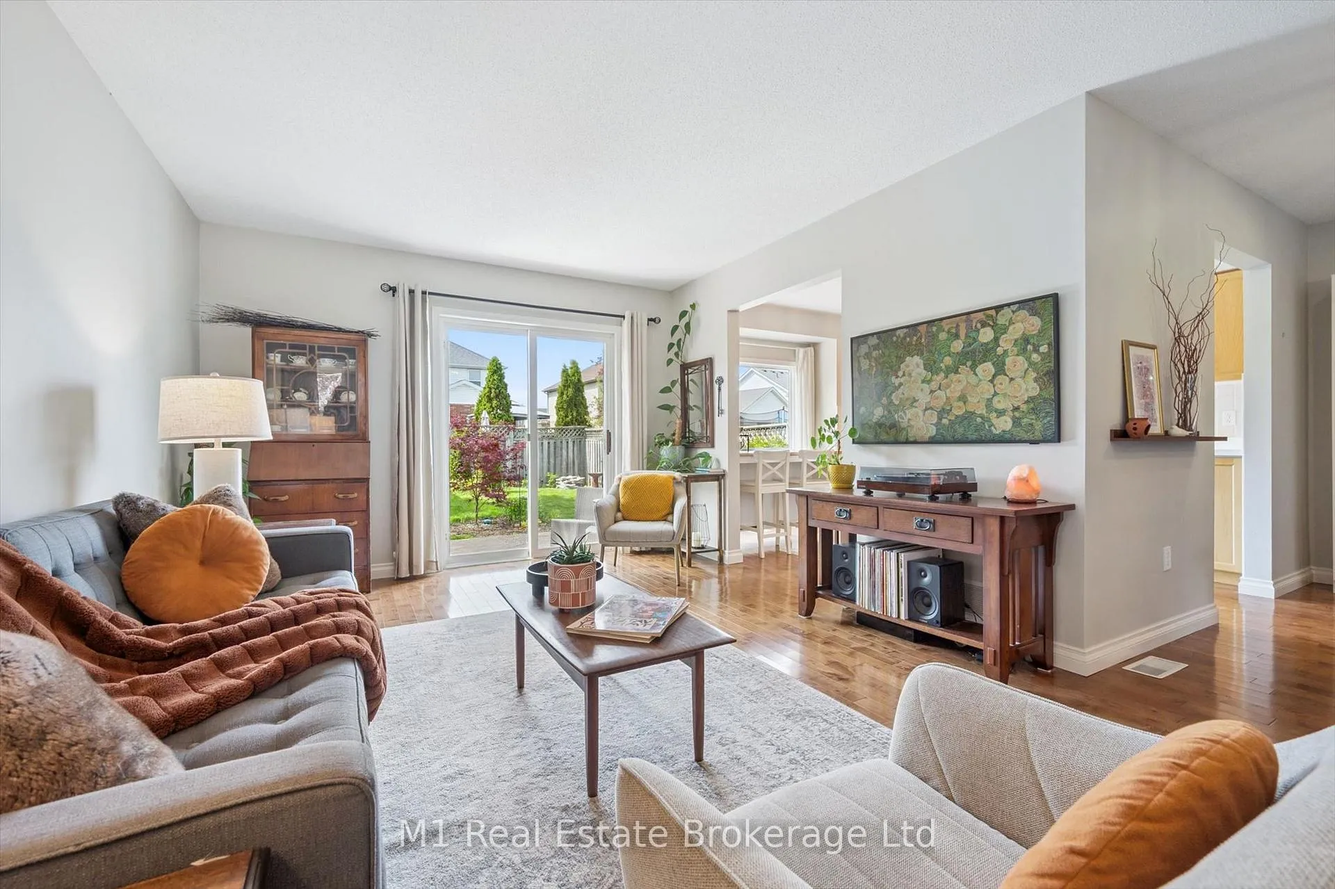 Photo 1 of 82 Starview Crescent, Guelph, Grange Road — HOMEH