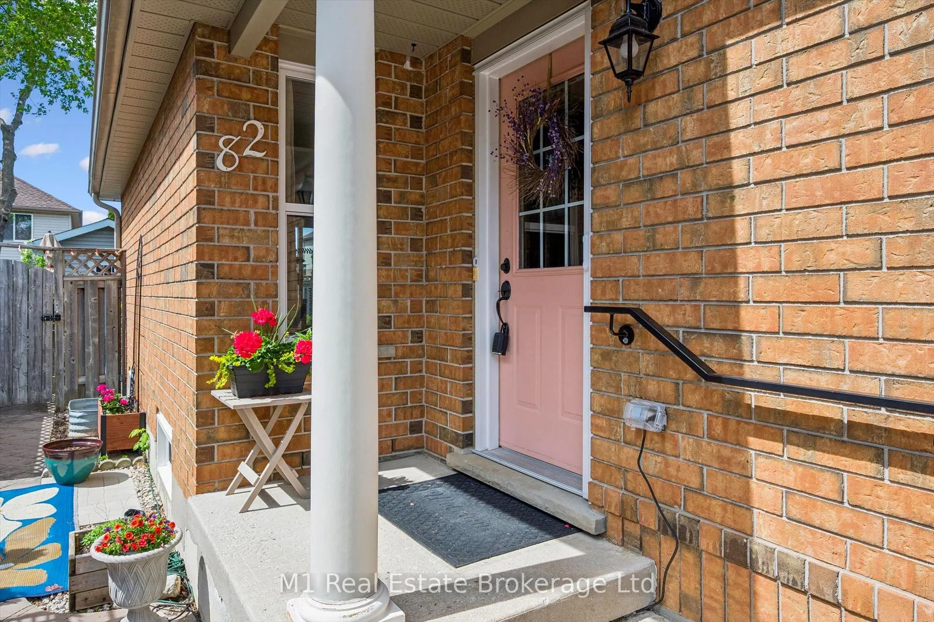 Photo 7 of 82 Starview Crescent, Guelph, Grange Road — HOMEH