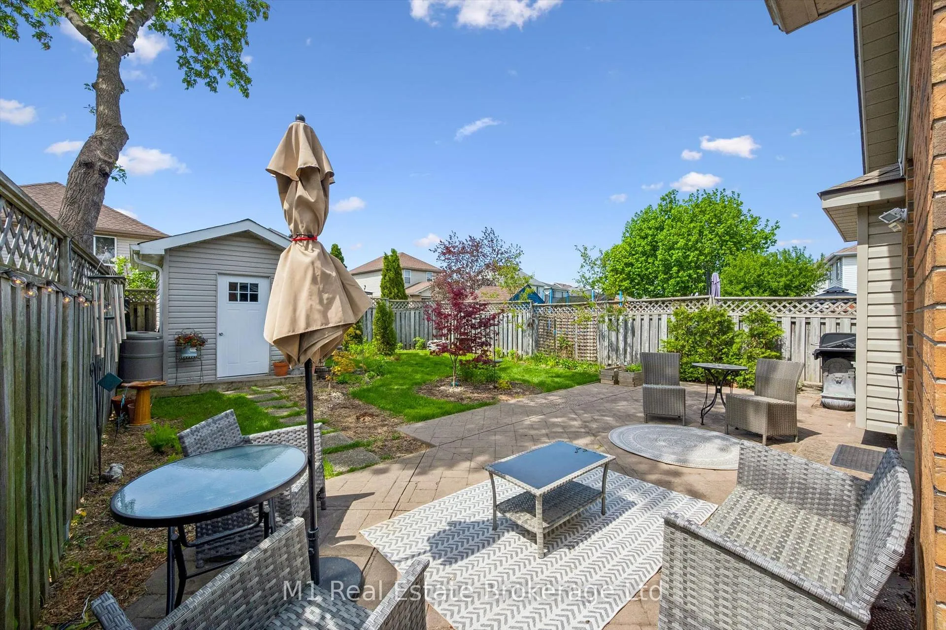 Photo 34 of 82 Starview Crescent, Guelph, Grange Road — HOMEH