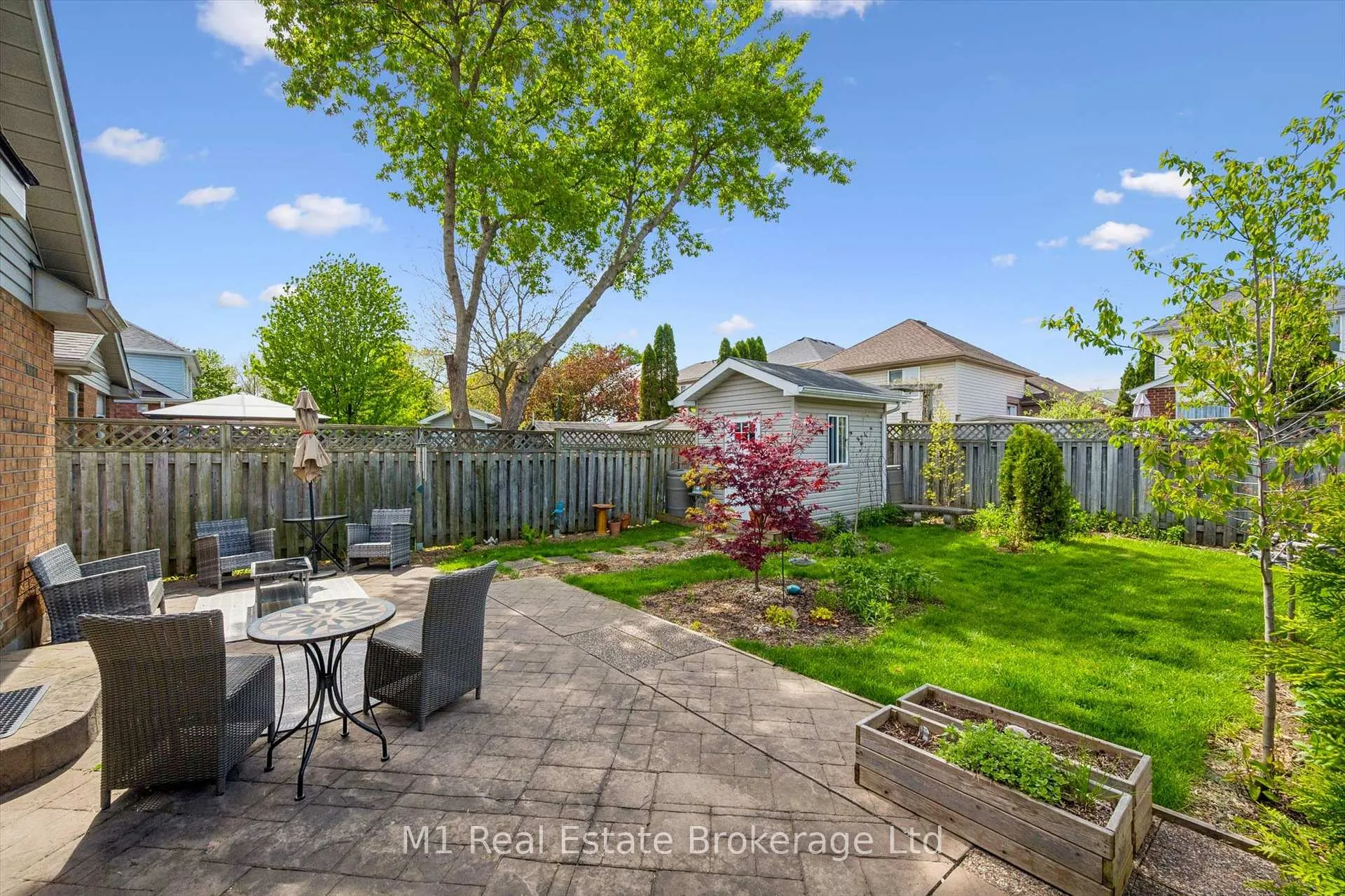Photo 35 of 82 Starview Crescent, Guelph, Grange Road — HOMEH
