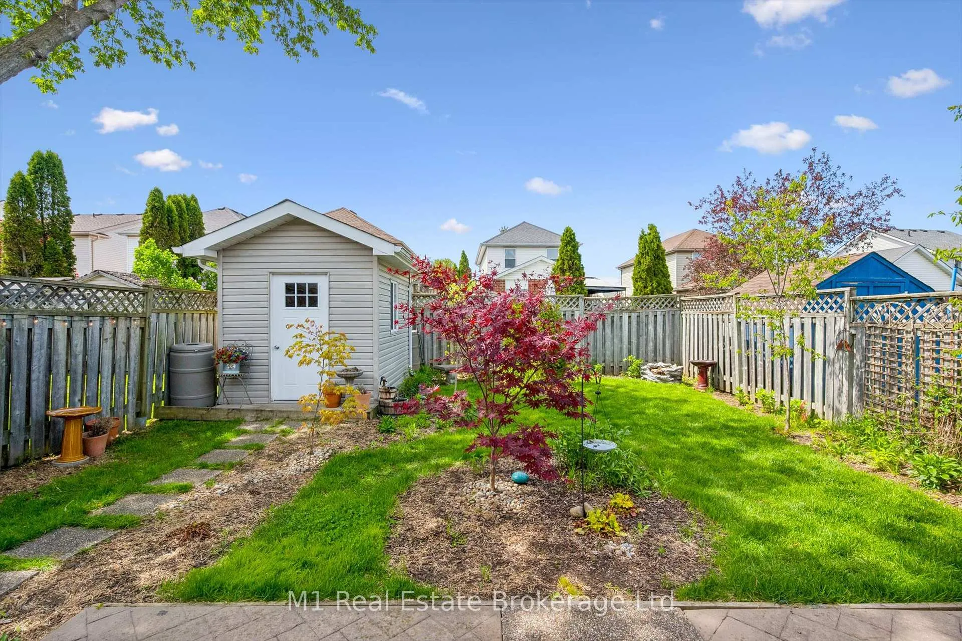 Photo 36 of 82 Starview Crescent, Guelph, Grange Road — HOMEH